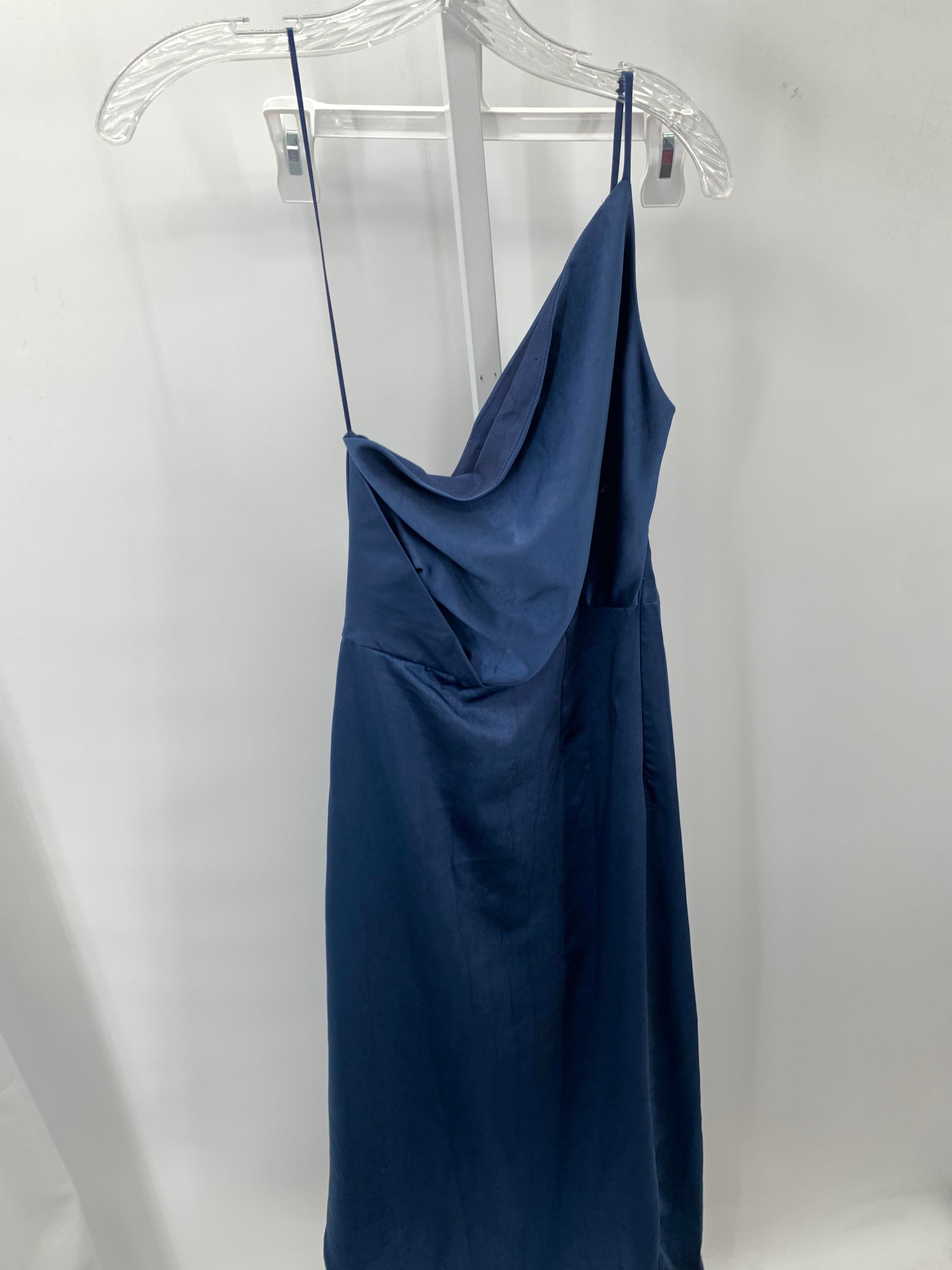 Size Small Misses Sleeveless Dress