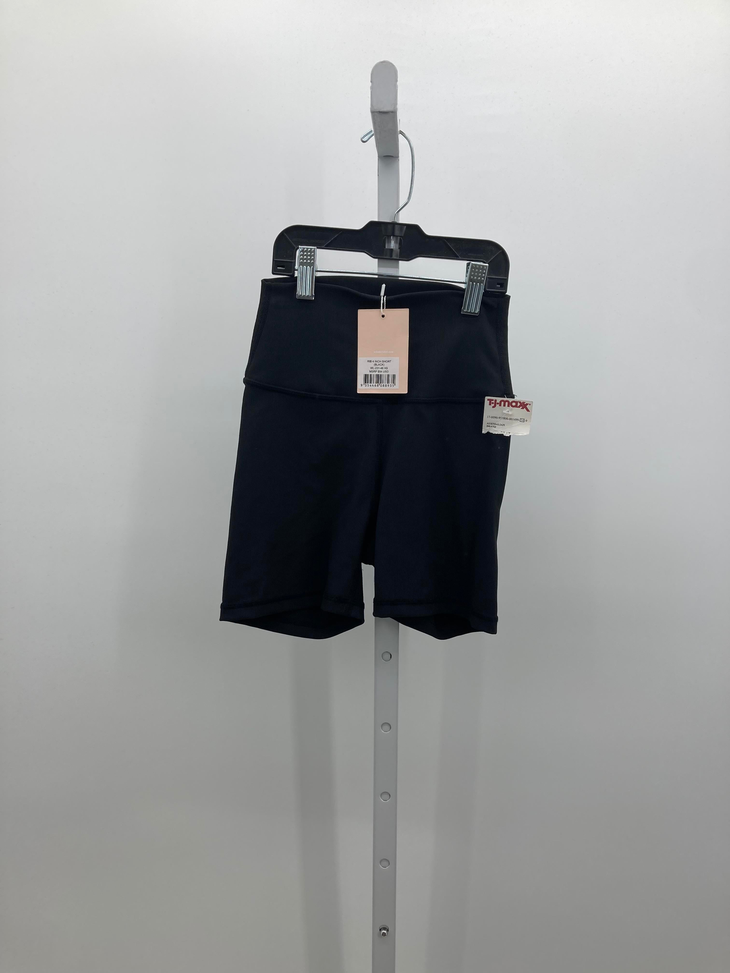 WILO Size X Small Juniors Shorts