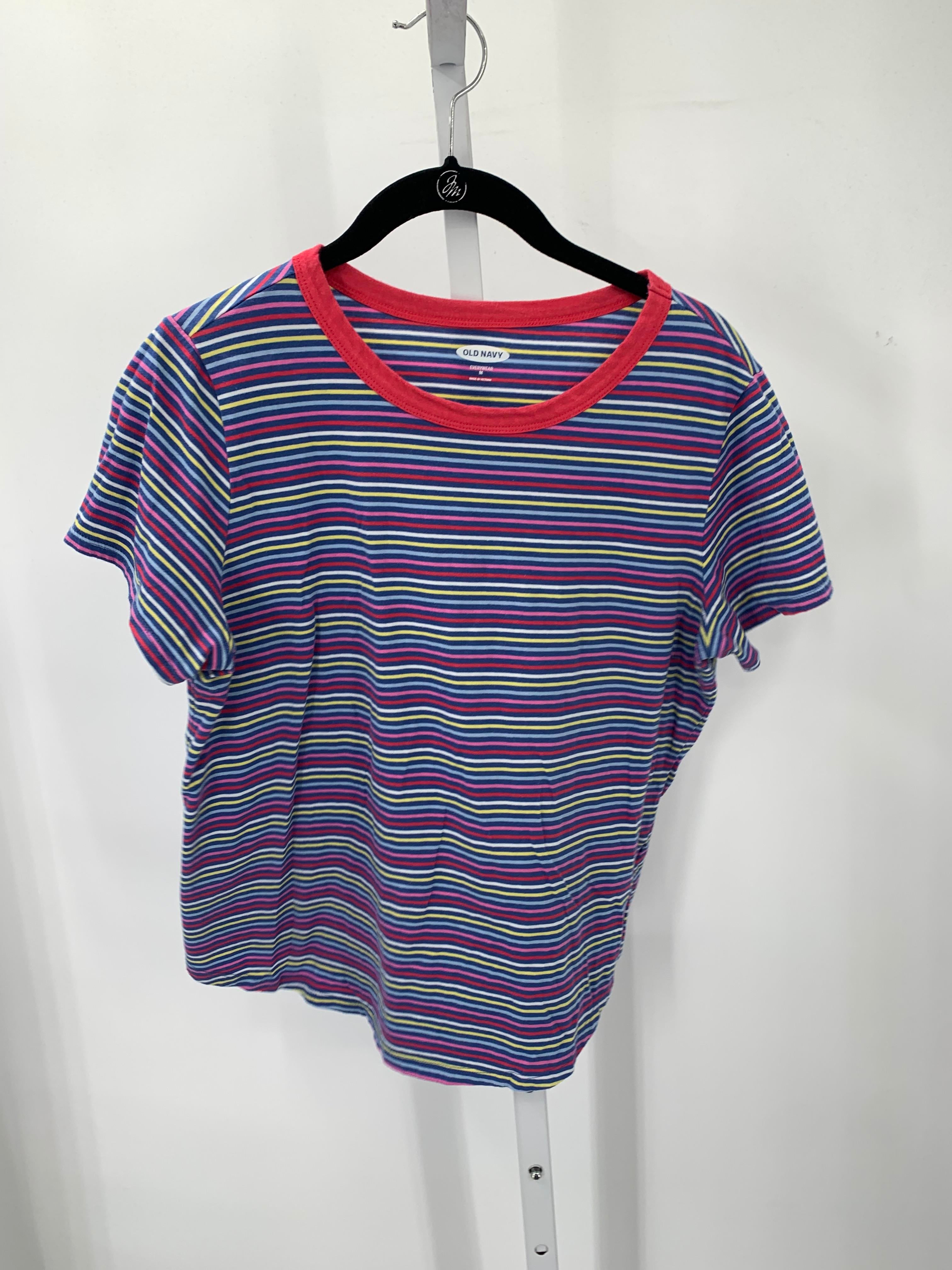 Old Navy Size Medium Misses Long Sleeve Shirt