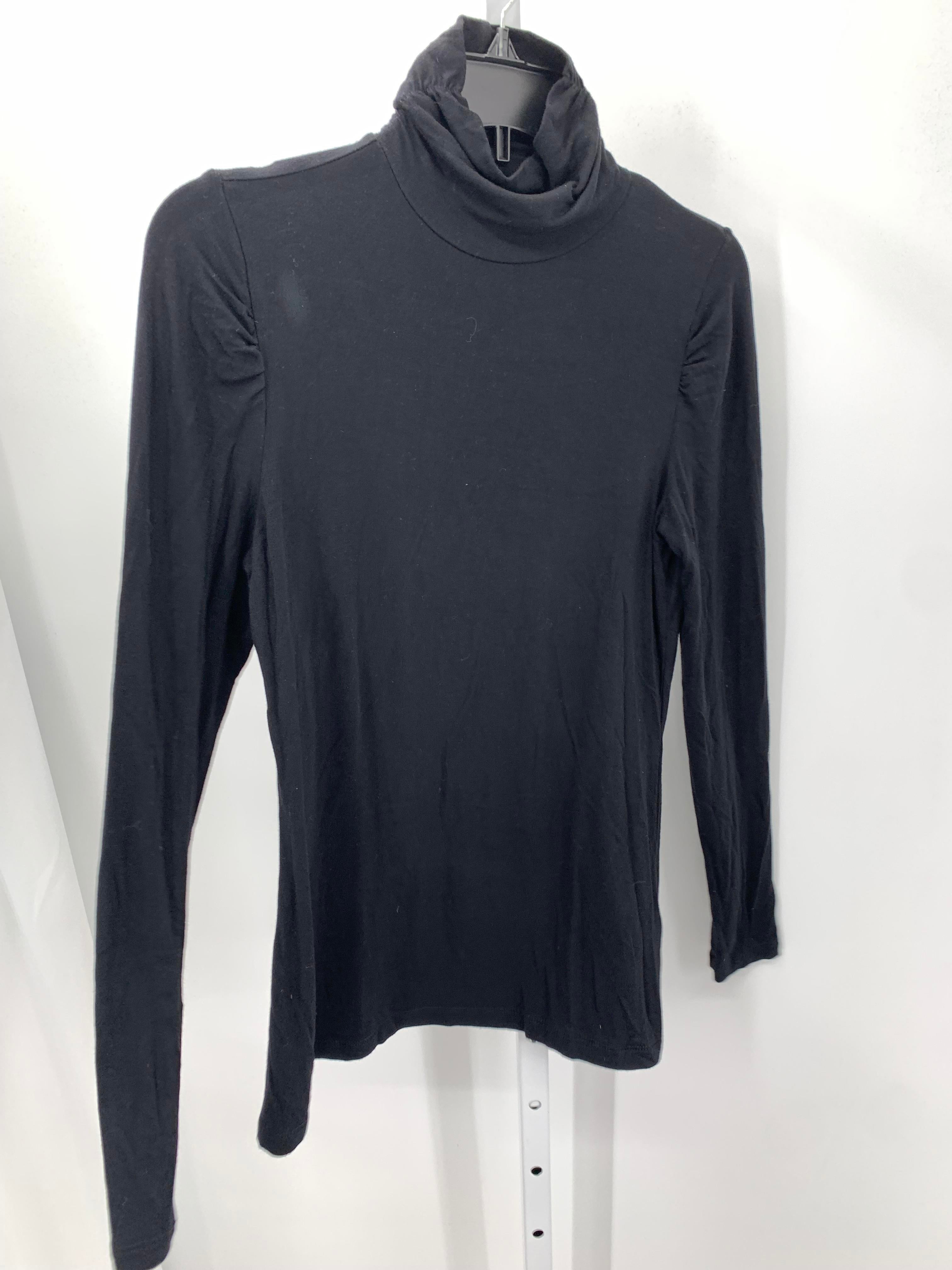 Apt. 9 Size Small Misses Long Sleeve Shirt