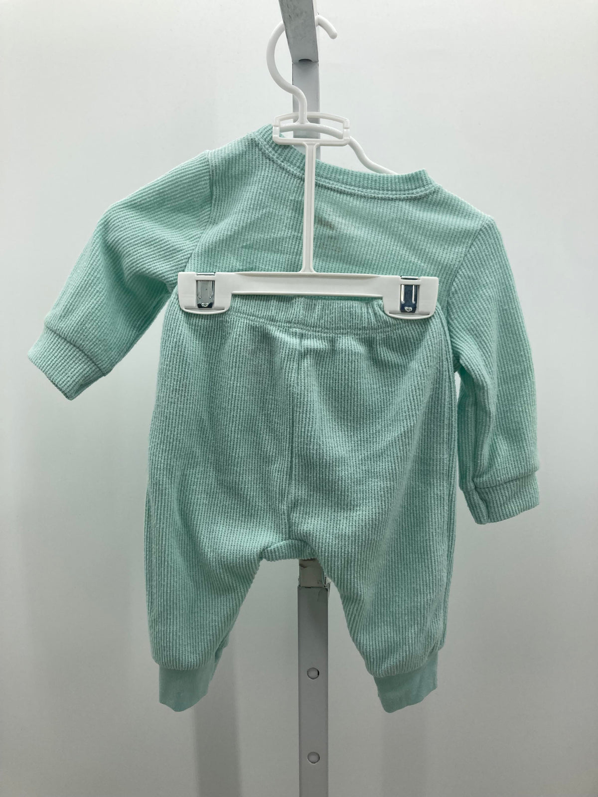 Cat & Jack Size 3-6 Months Boys 2 Pieces