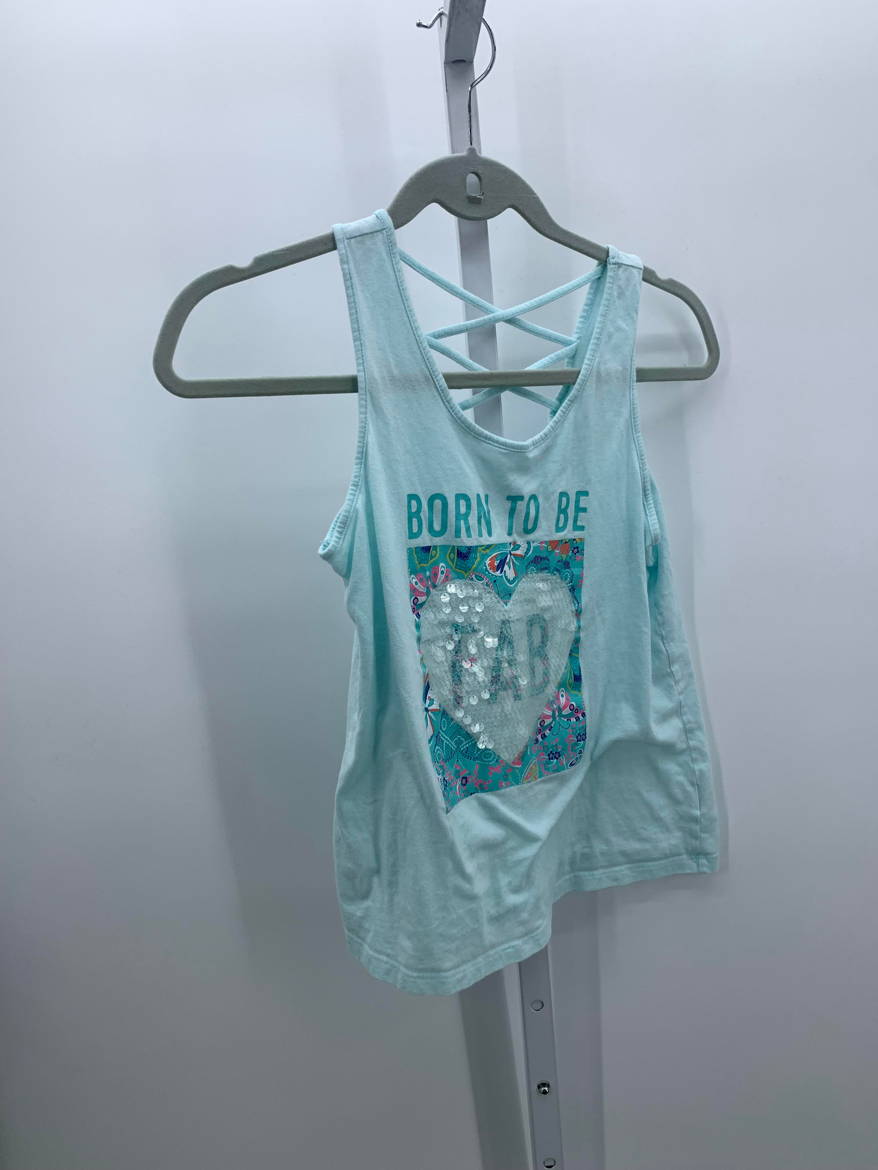 Children's Place Size 14 Girls Tank