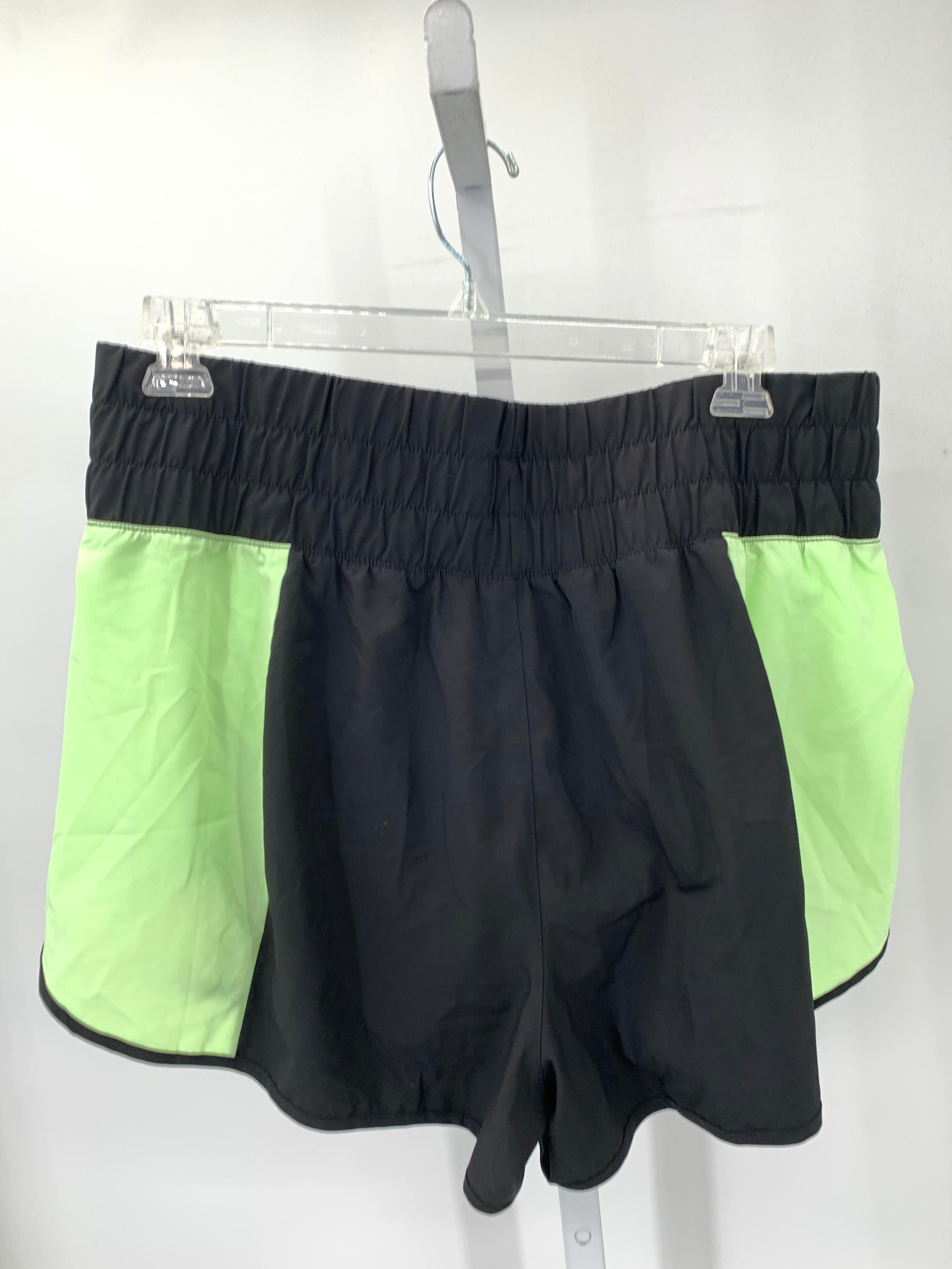 Avia Size Extra Large Misses Shorts