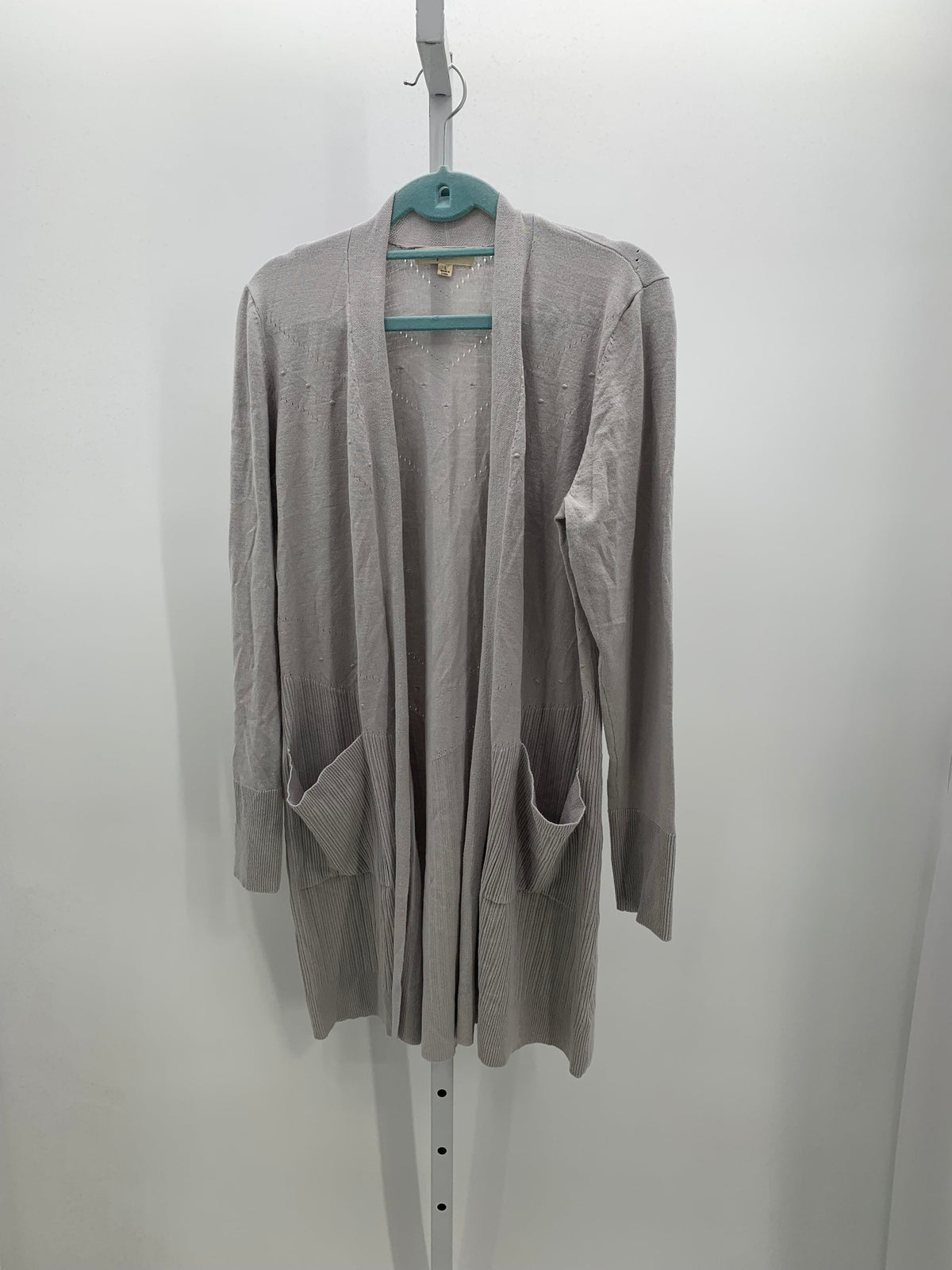 Size Large Misses Cardigan