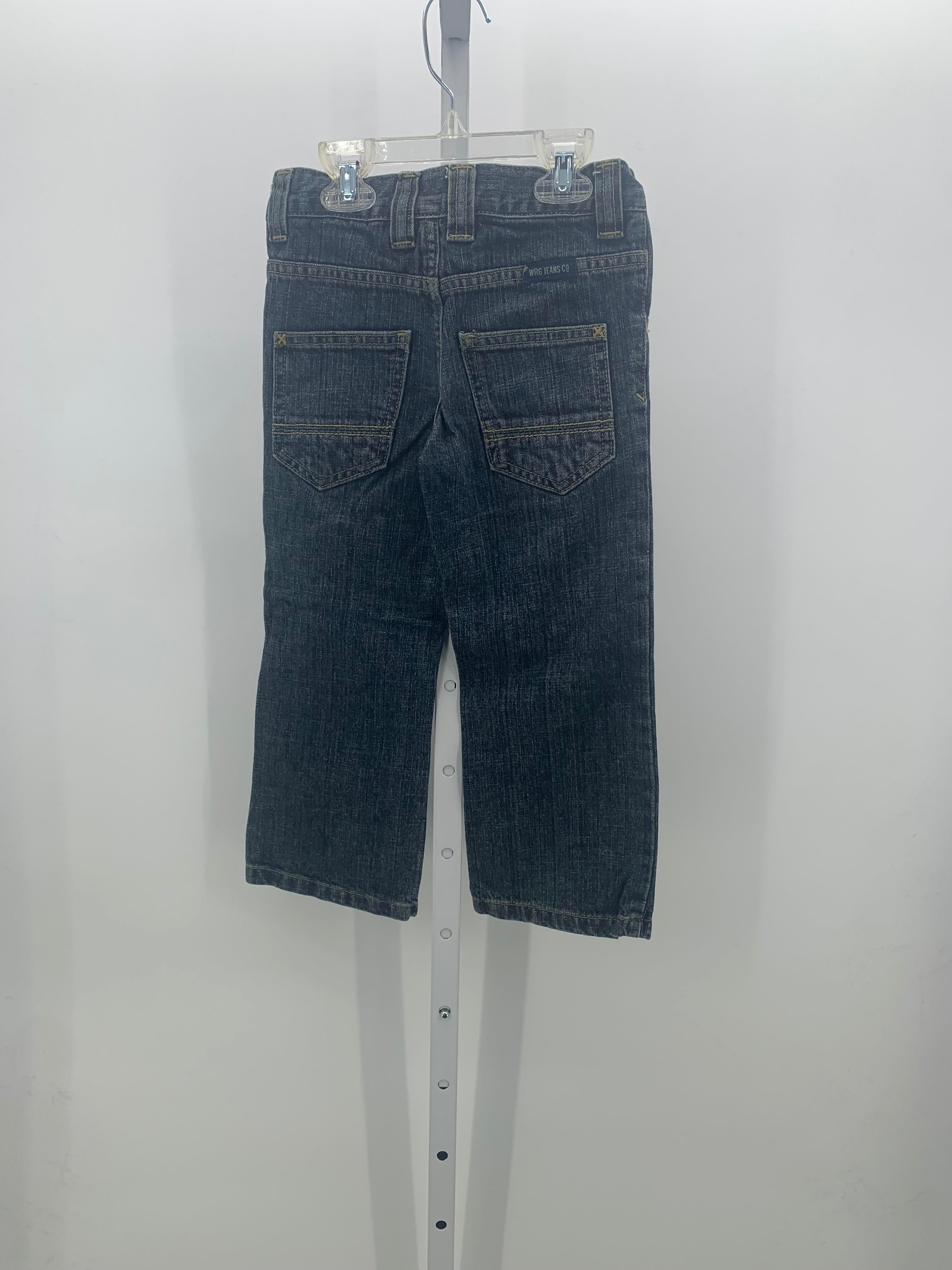 ADJ WAIST REGULAR