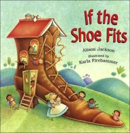 If the Shoe Fits - Alison Jackson