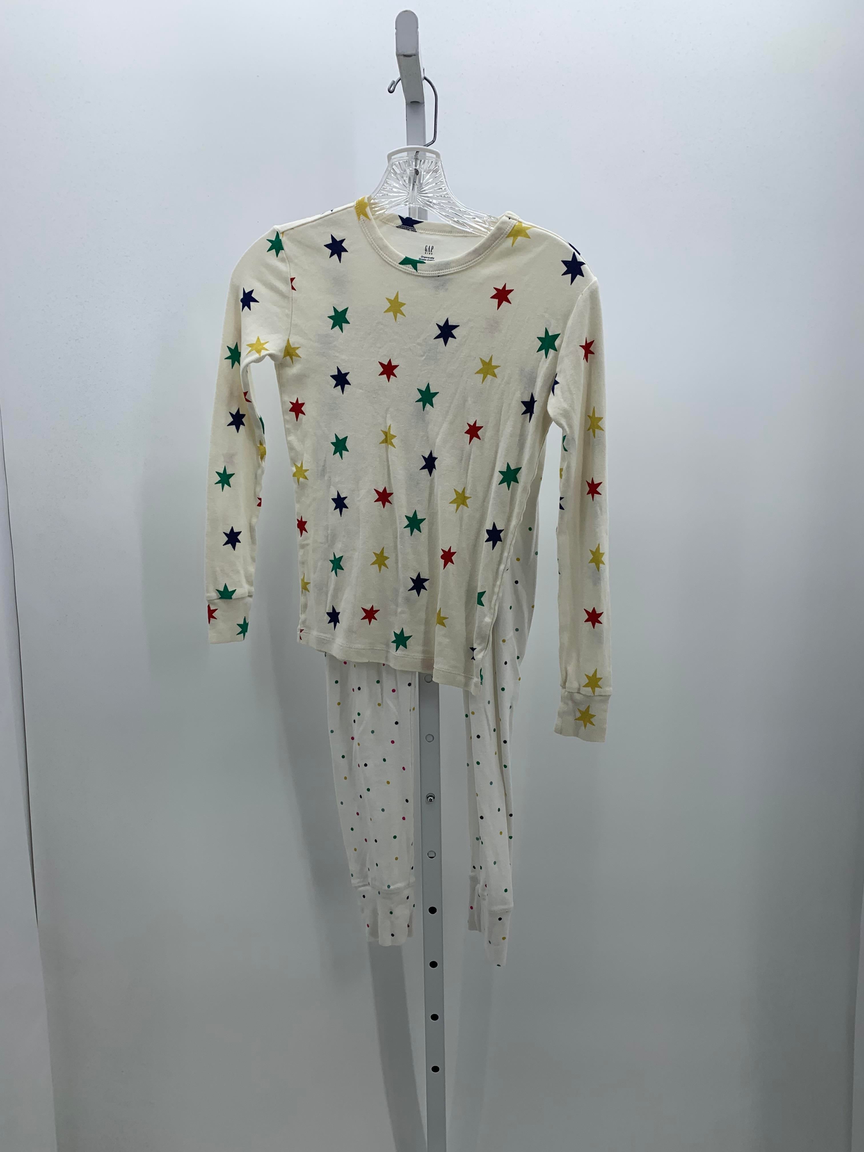 Gap Size 12 Girls Pajamas