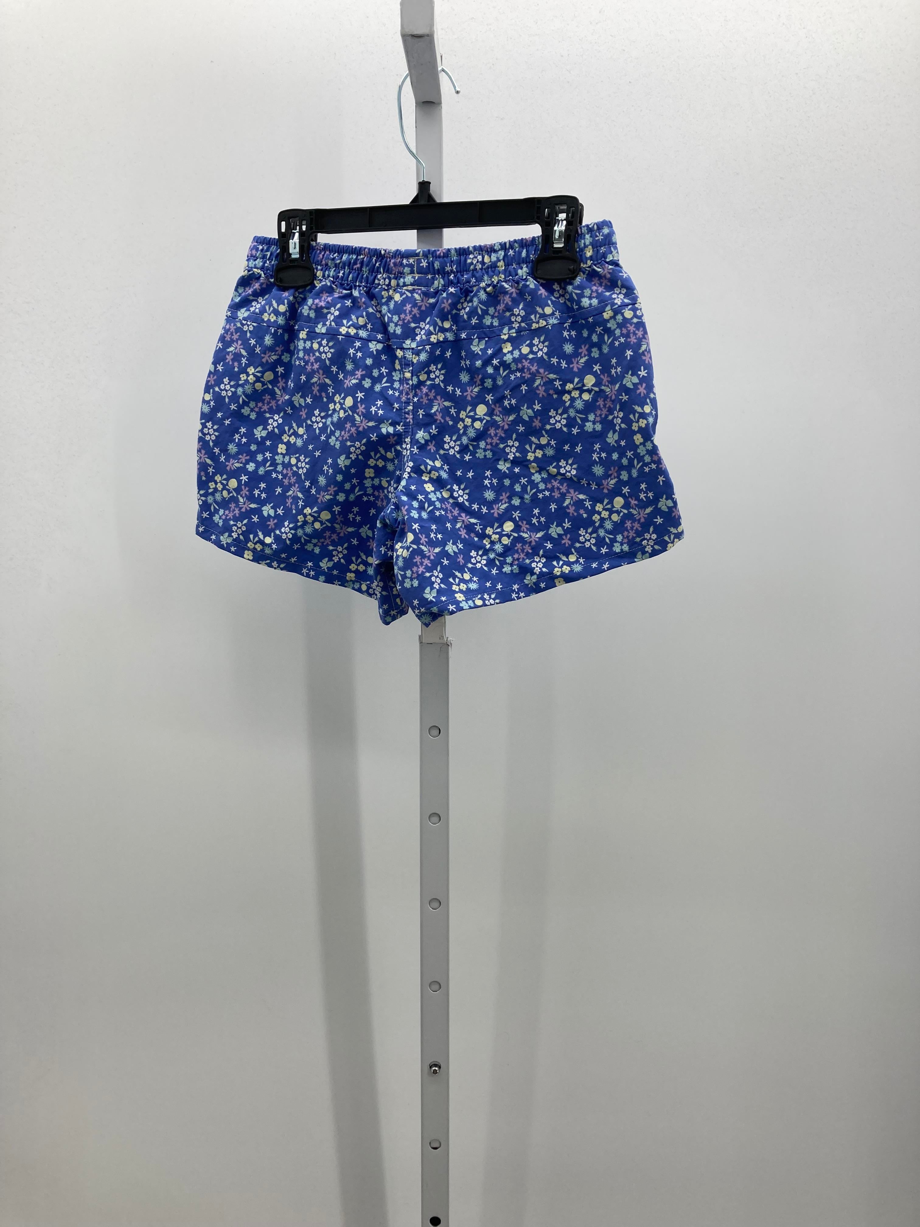 Patagonia Size 10-12 Girls Shorts