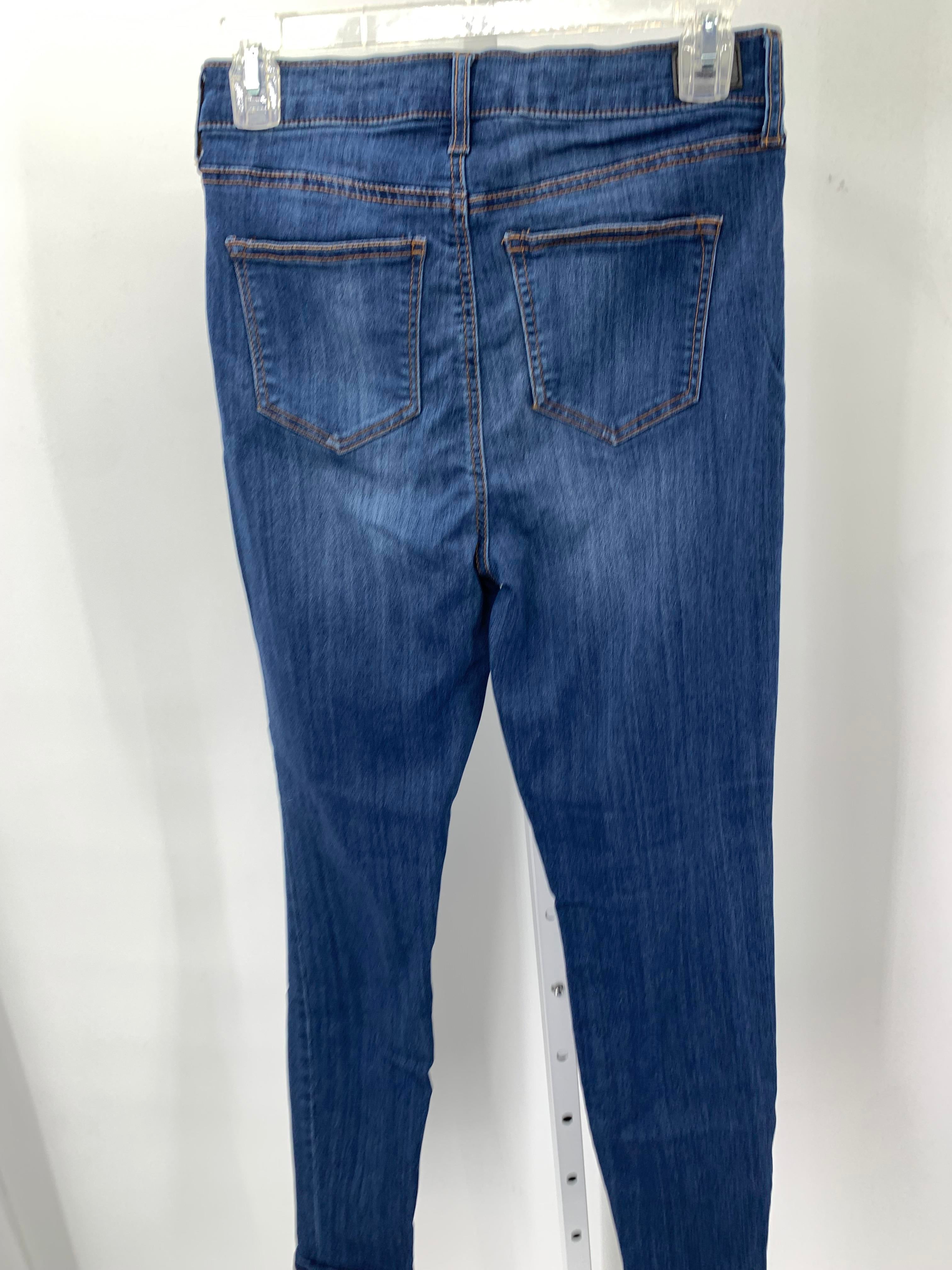Size 6 Misses Jeans