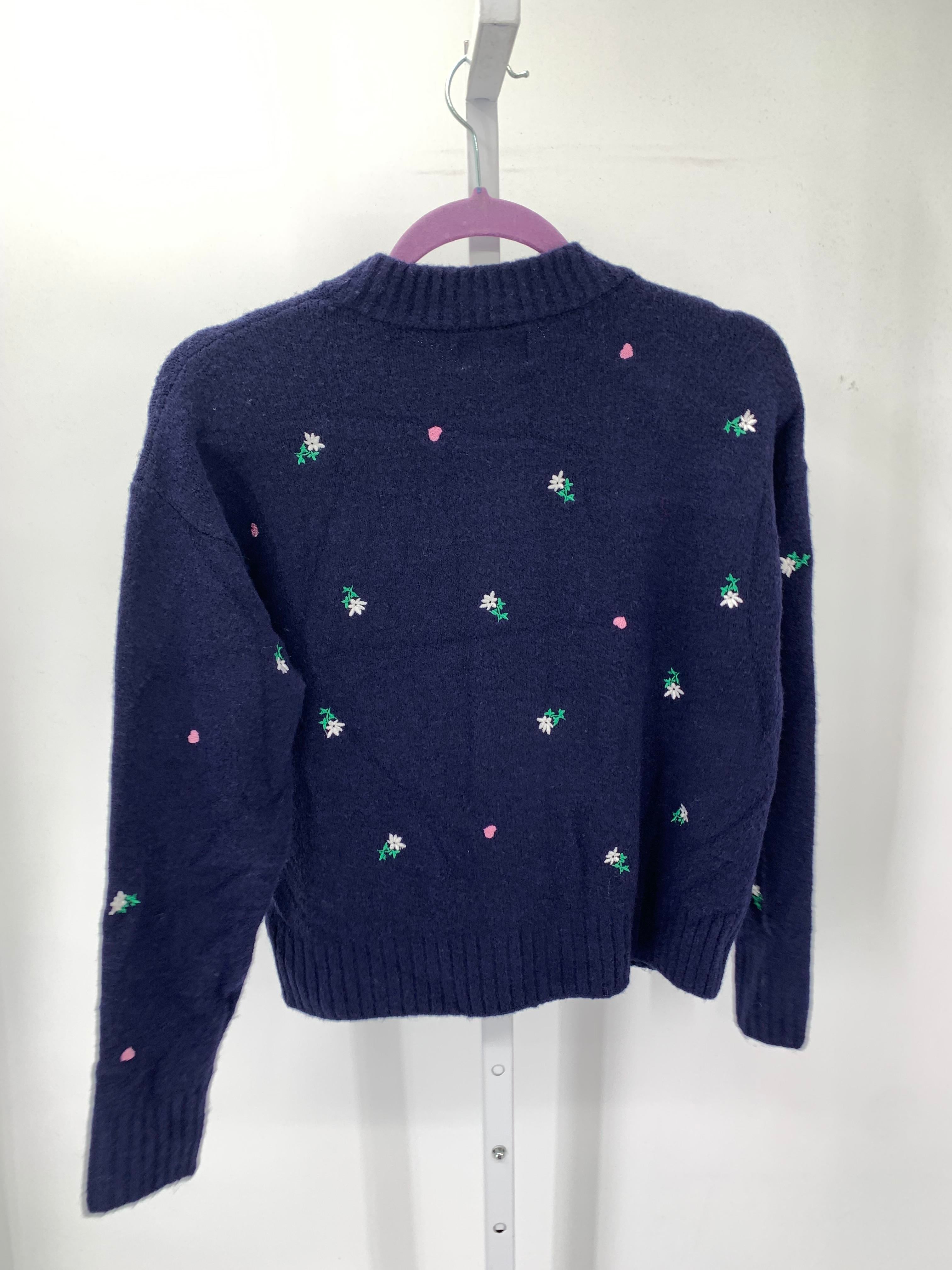 Universal Furniture Size X Small Misses Long Slv Sweater