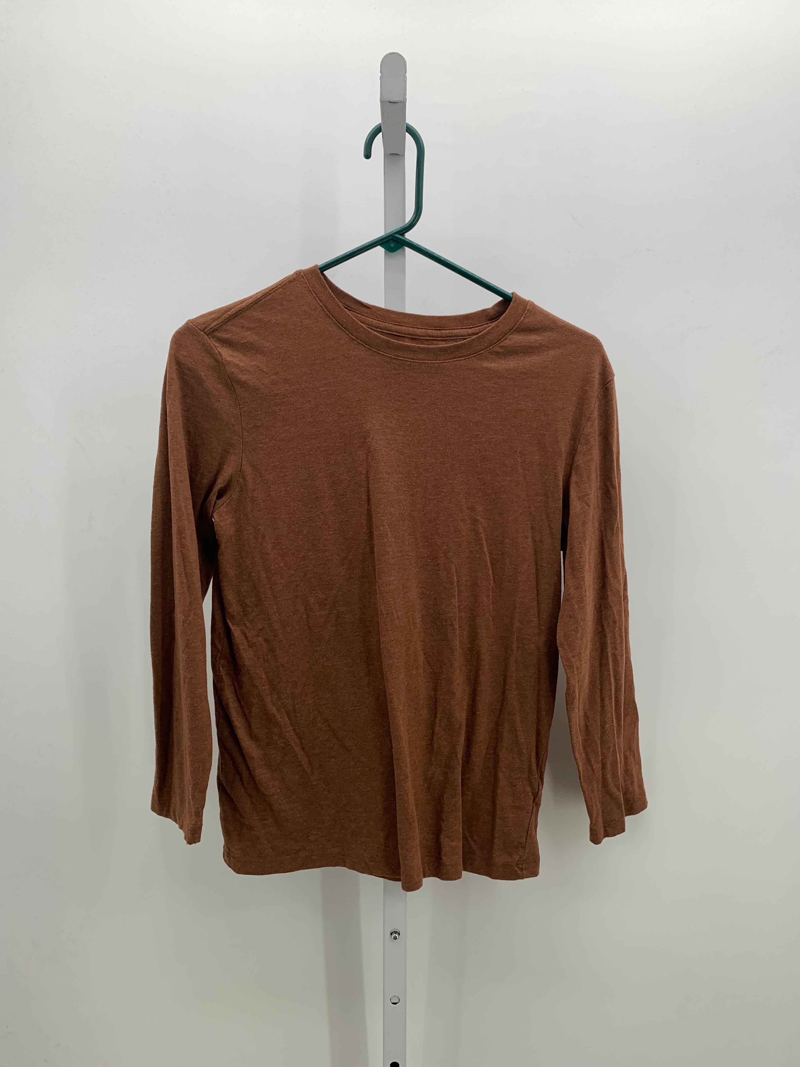 CREWNECK KNIT