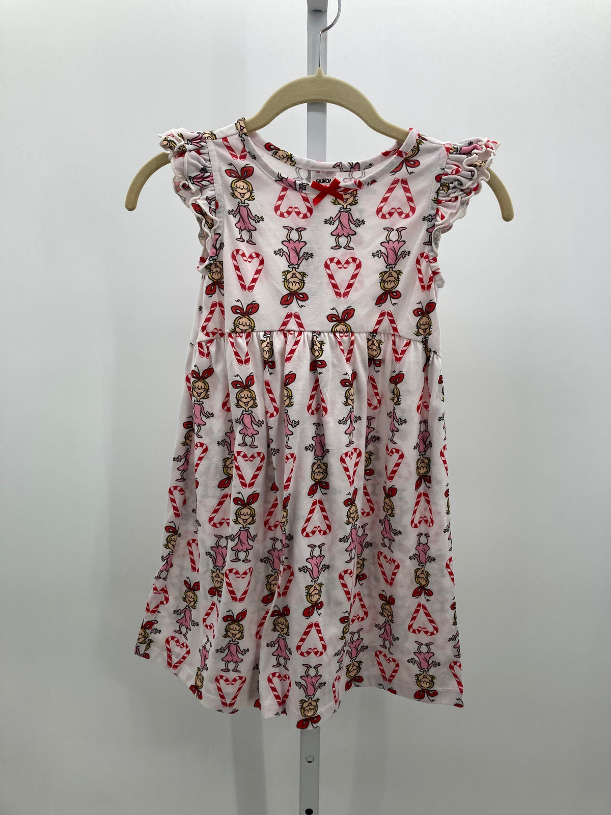 NIGHTGOWN CINDY LOU WHO