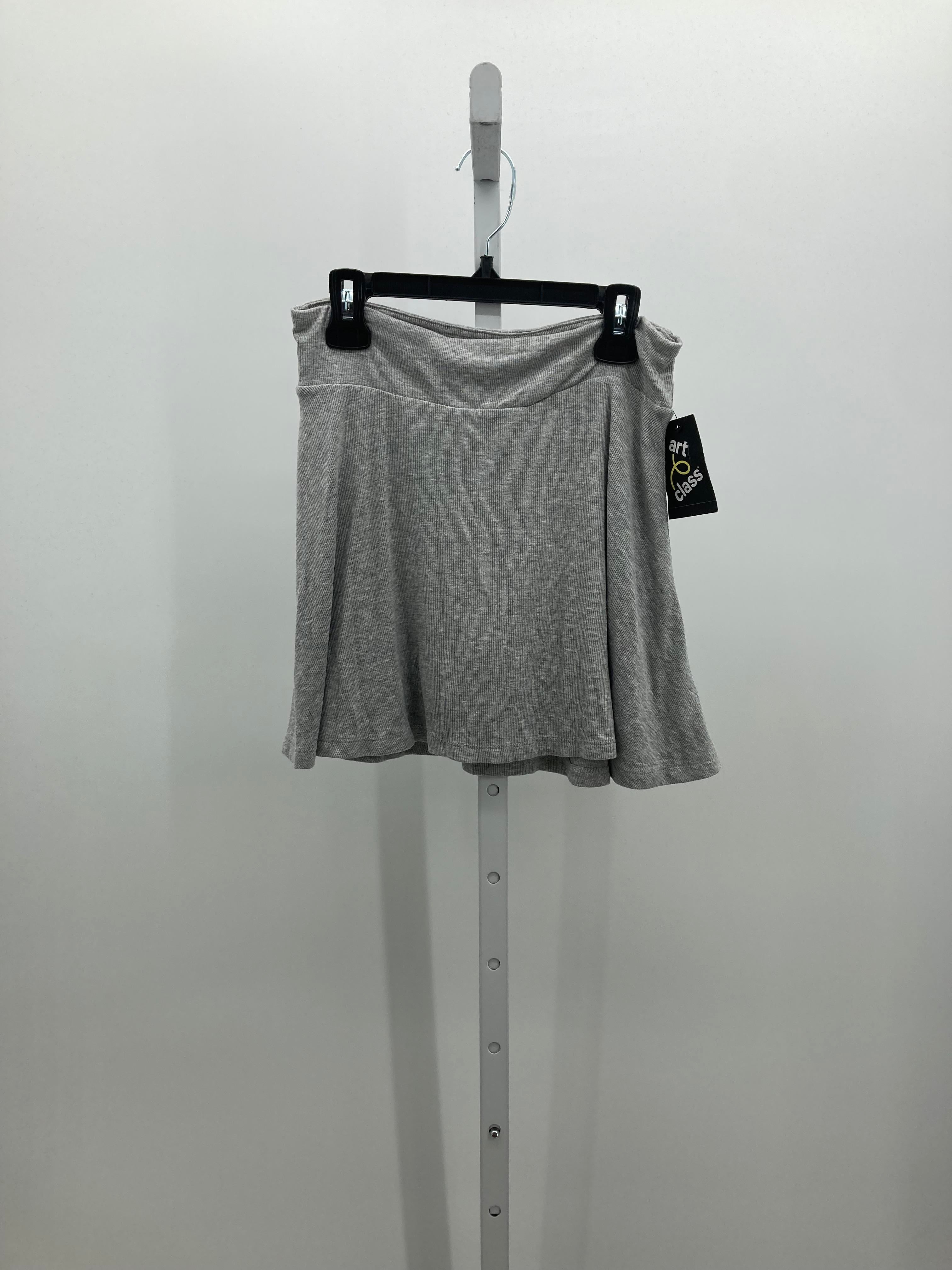 Art Class Size 14 Girls Skort