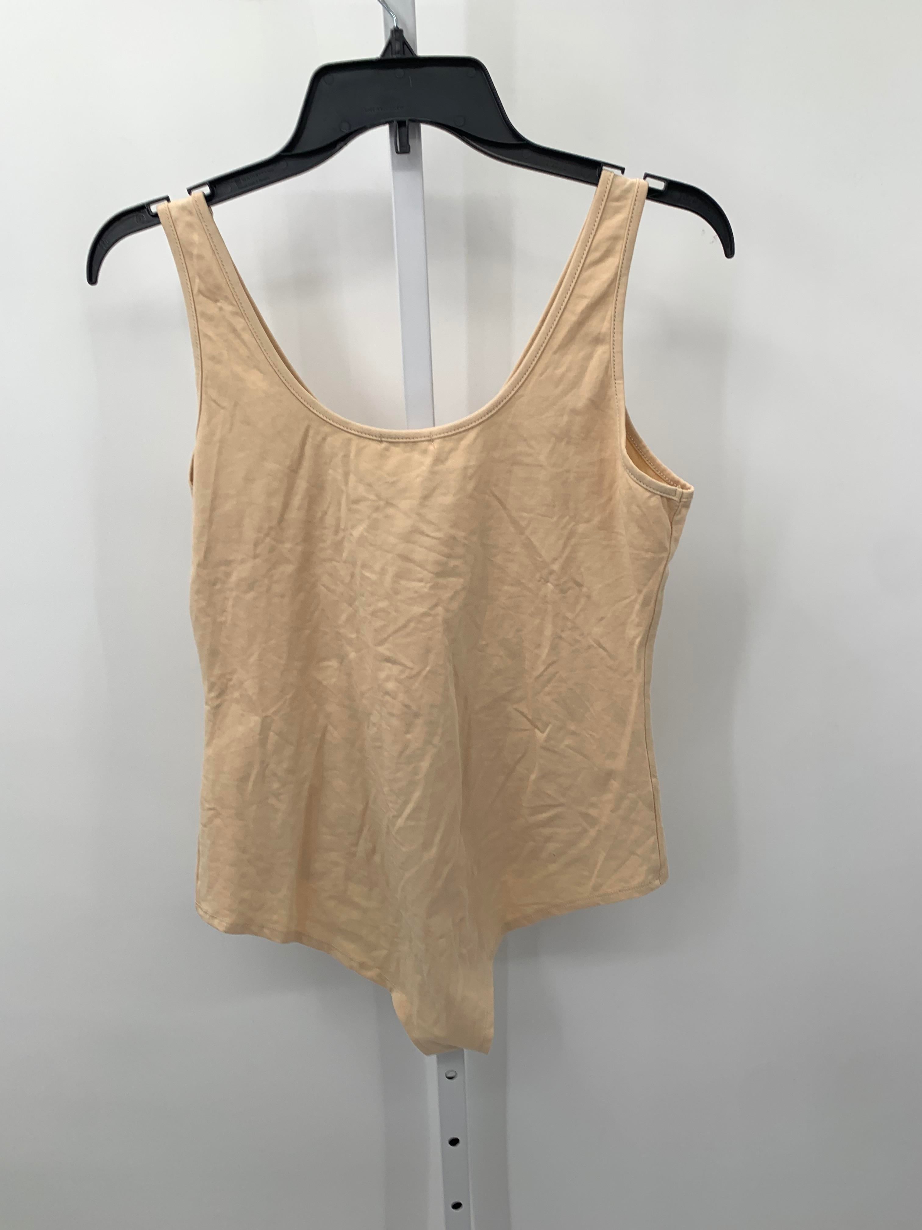 Size Large Misses Tank