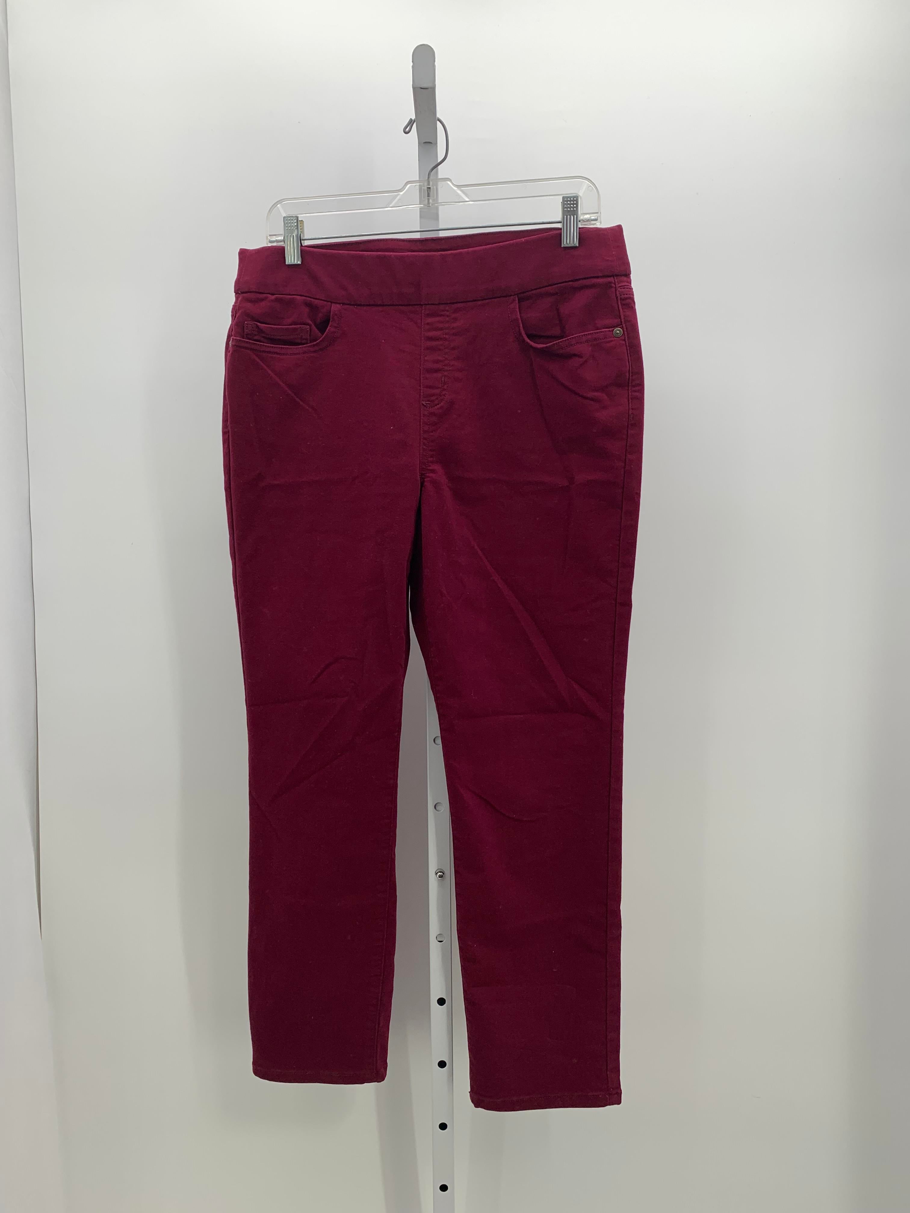 Liz Claiborne Size 12 Petite Petite Pants