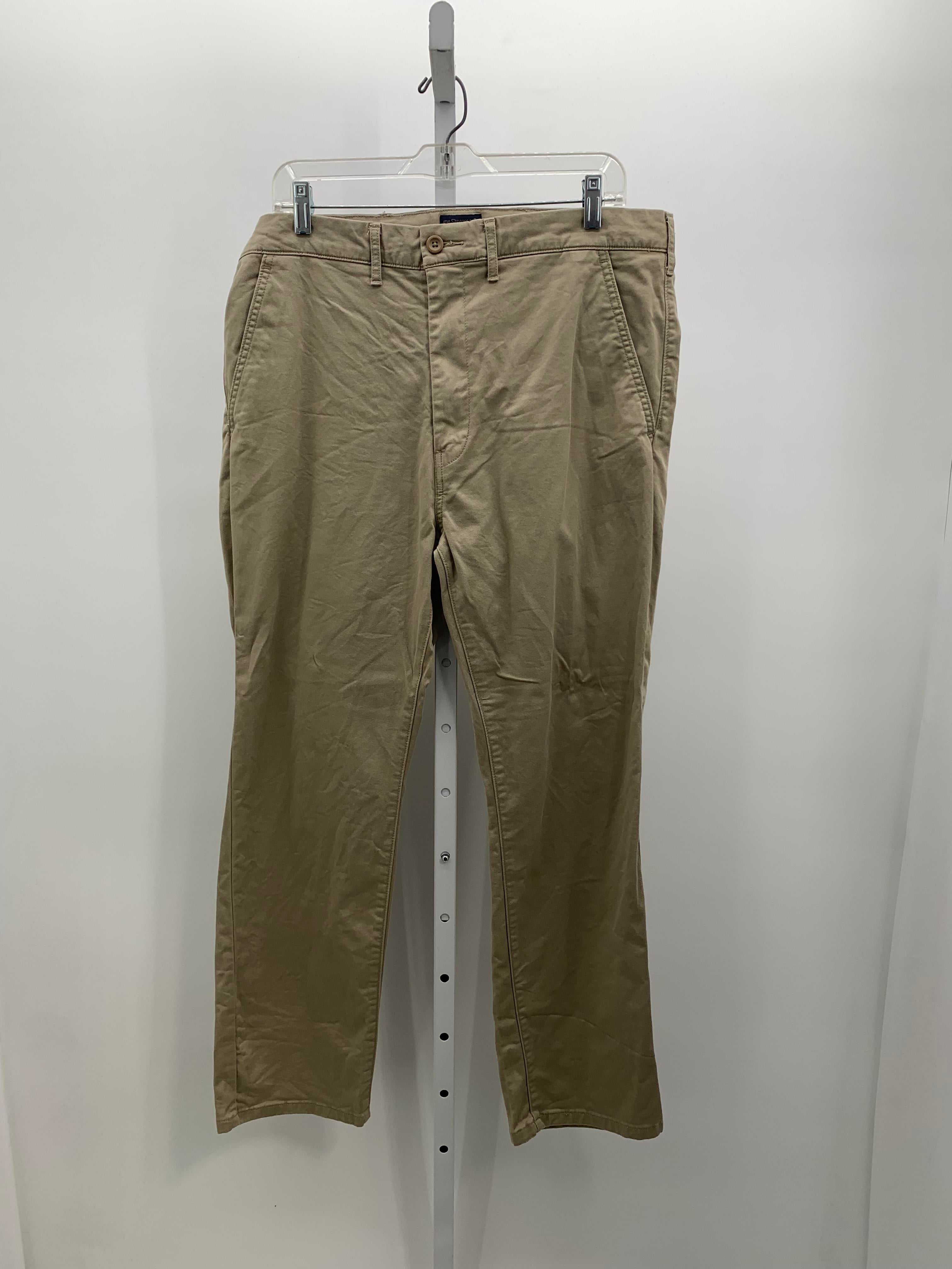 REGULAR FIT PANTS