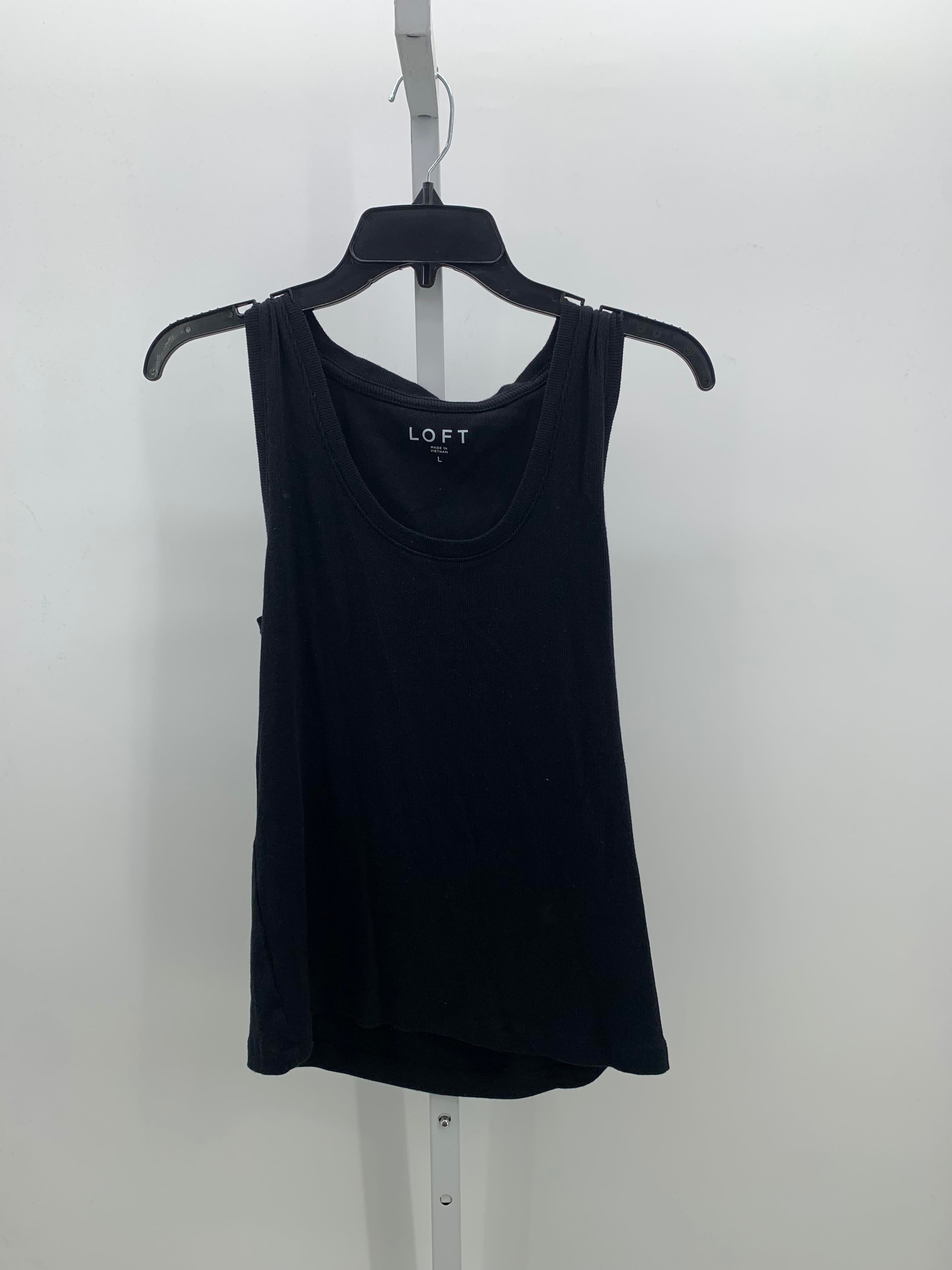 Loft Size Large Misses Tank