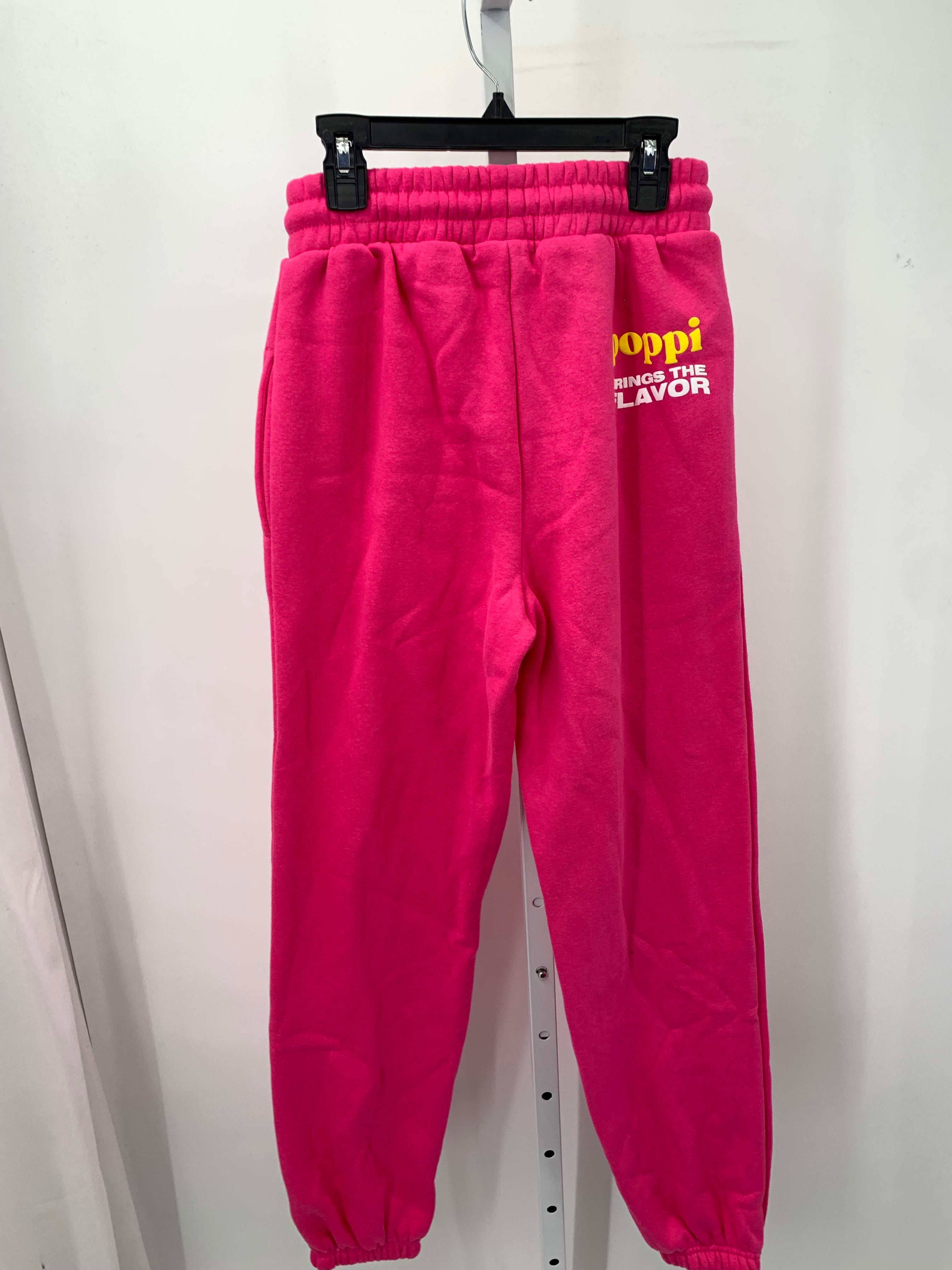 Size X Small Juniors Sweatpants
