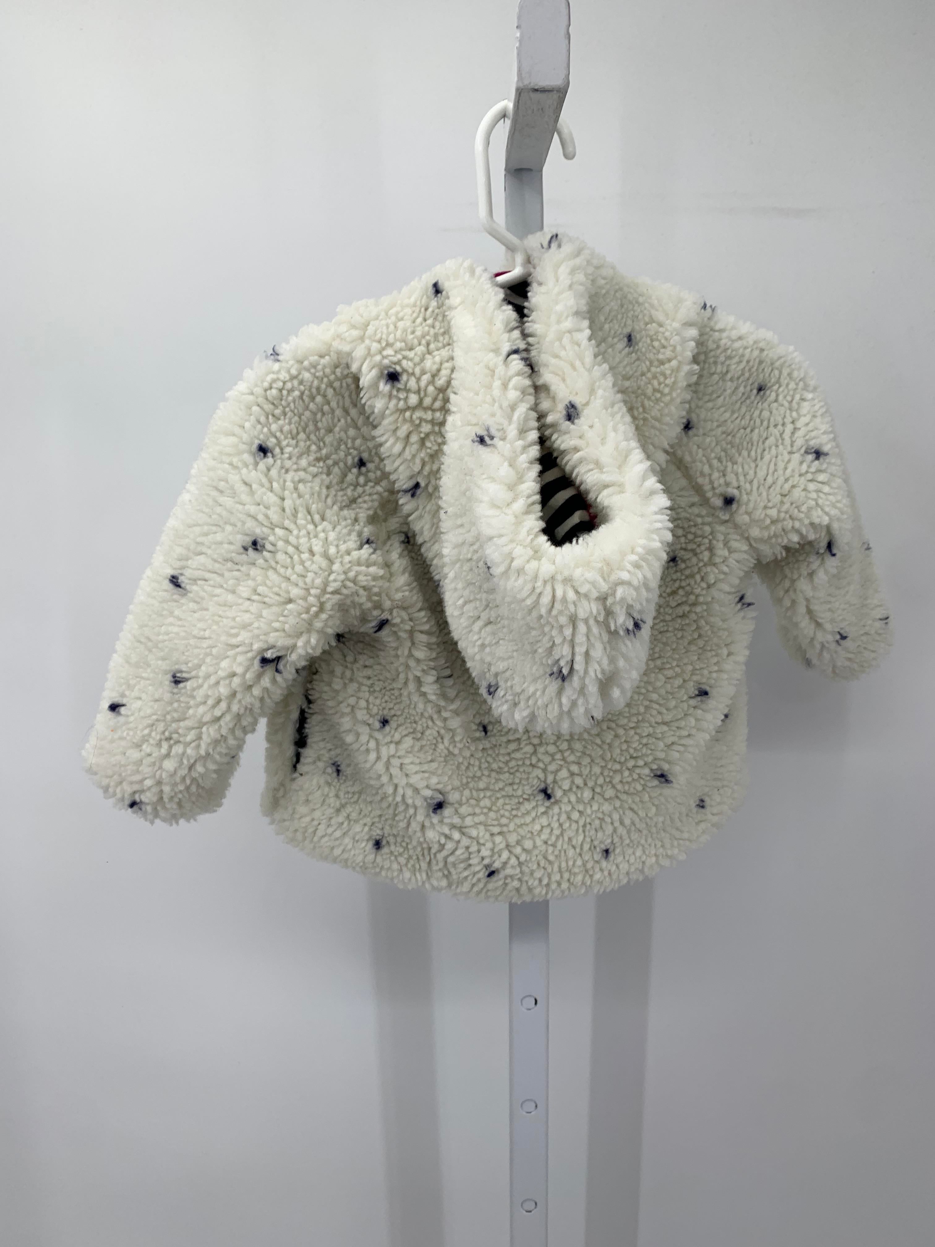 Cynthia Rowley Size 3-6 Months Girls Fleece