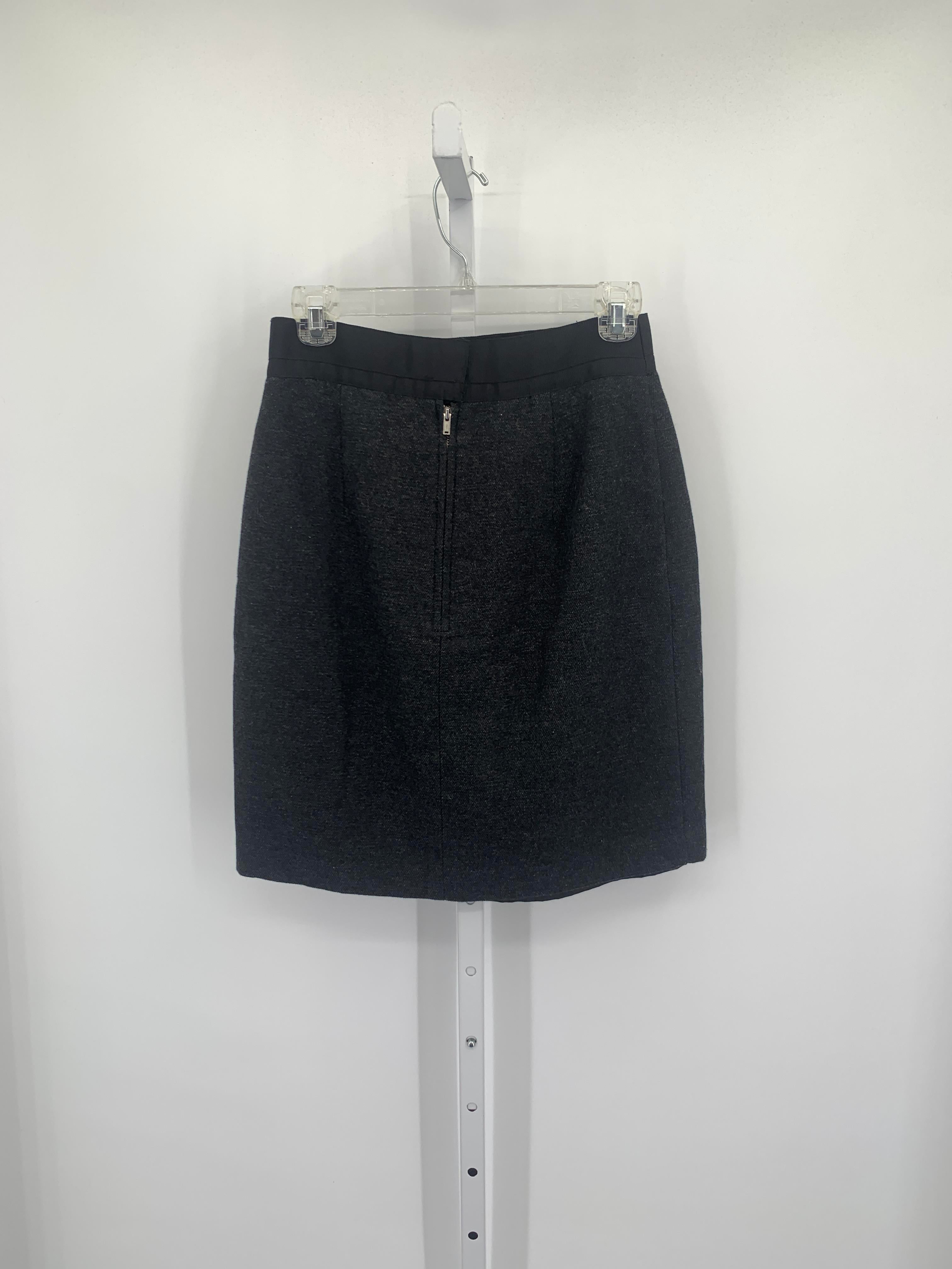 Gap Size 6 Misses Skirt