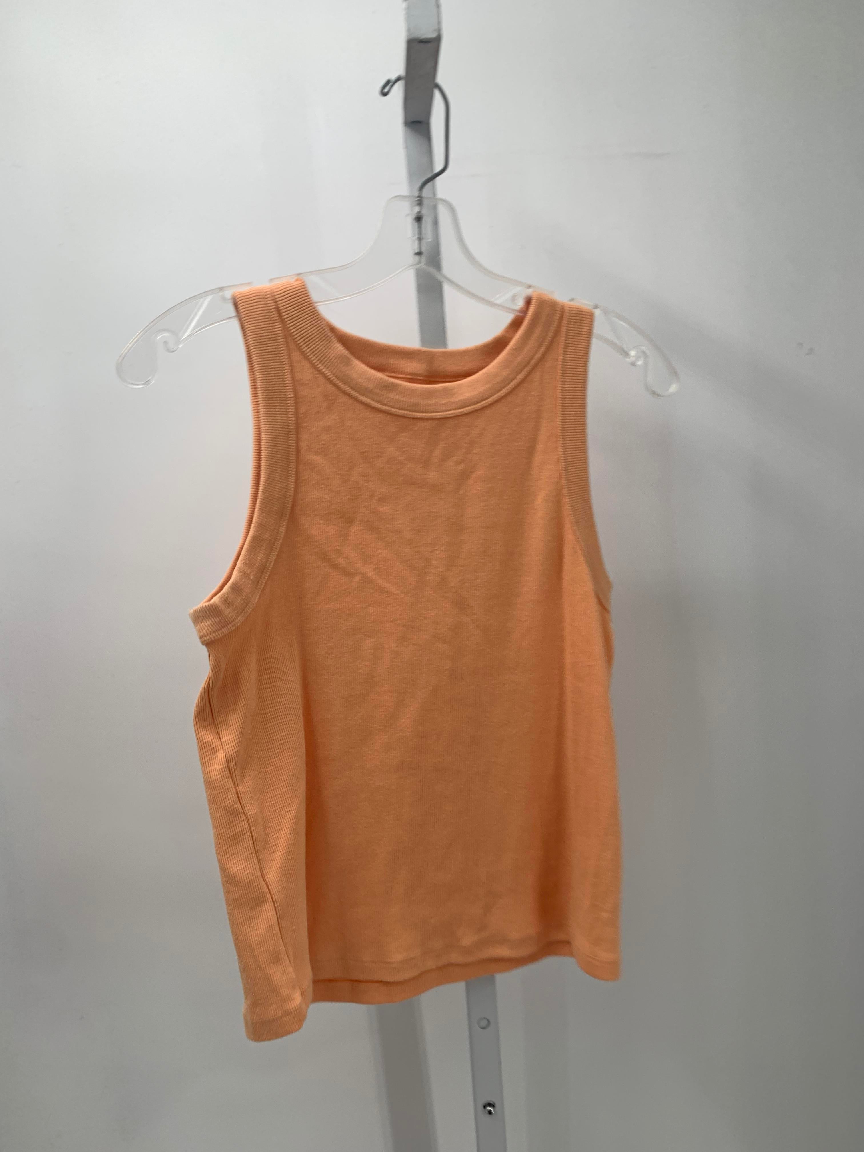 Okley Size Large Misses Tank