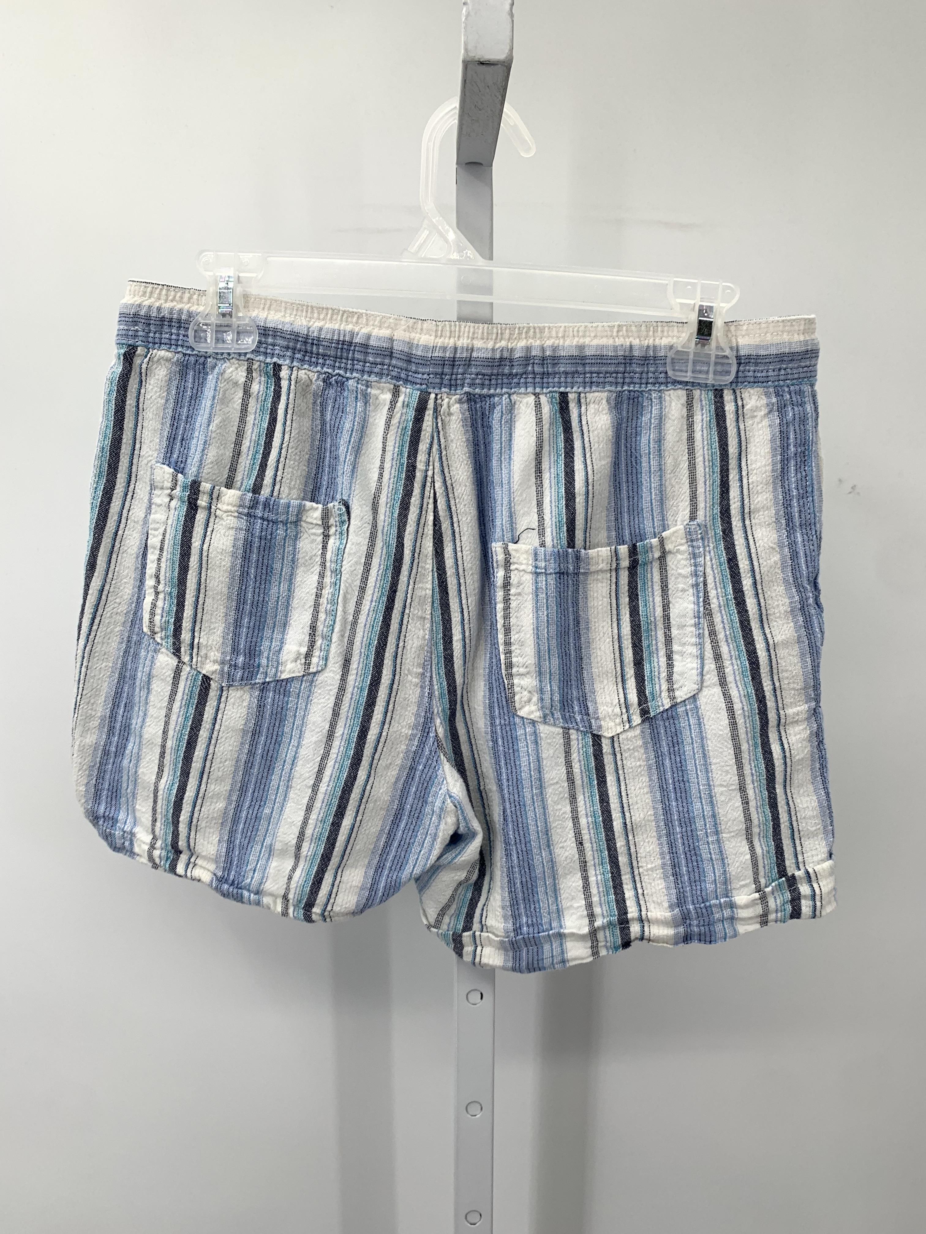 Size Small Misses Shorts
