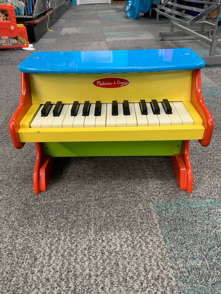 Melissa & Doug Learn to Play Piano