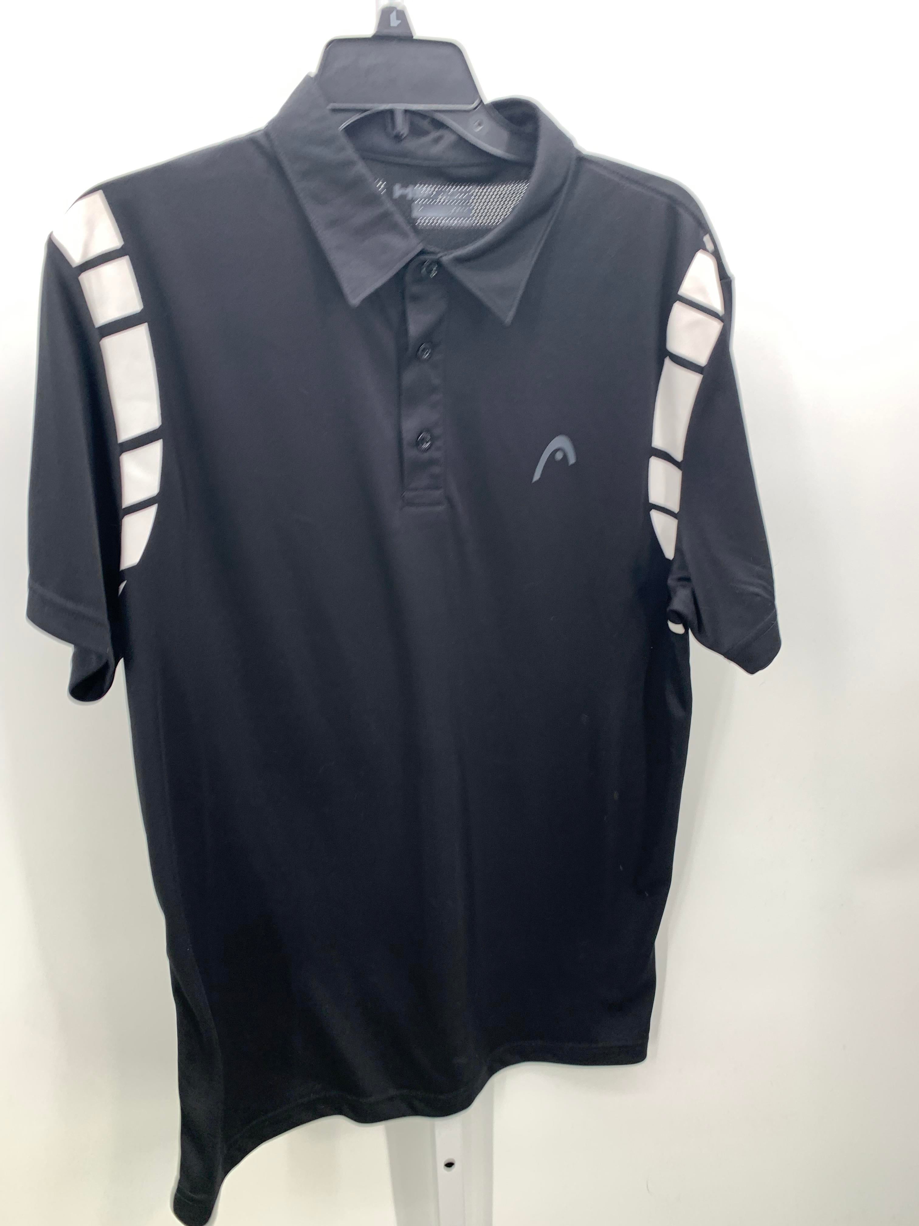 ACTIVE WEAR POLO