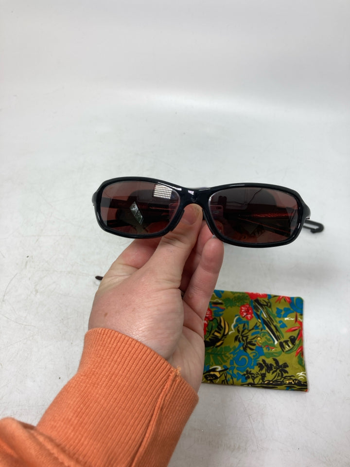 Maui Jim Whitecap Double Gradient Maui Rose Lenses