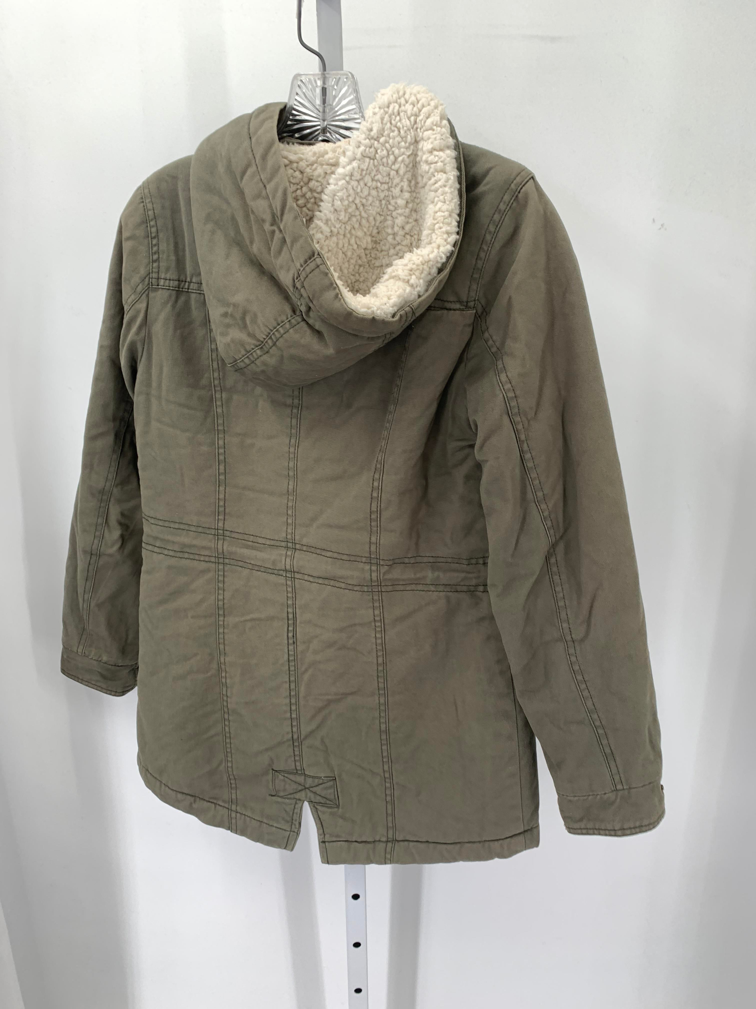 Size X Small Juniors Jacket
