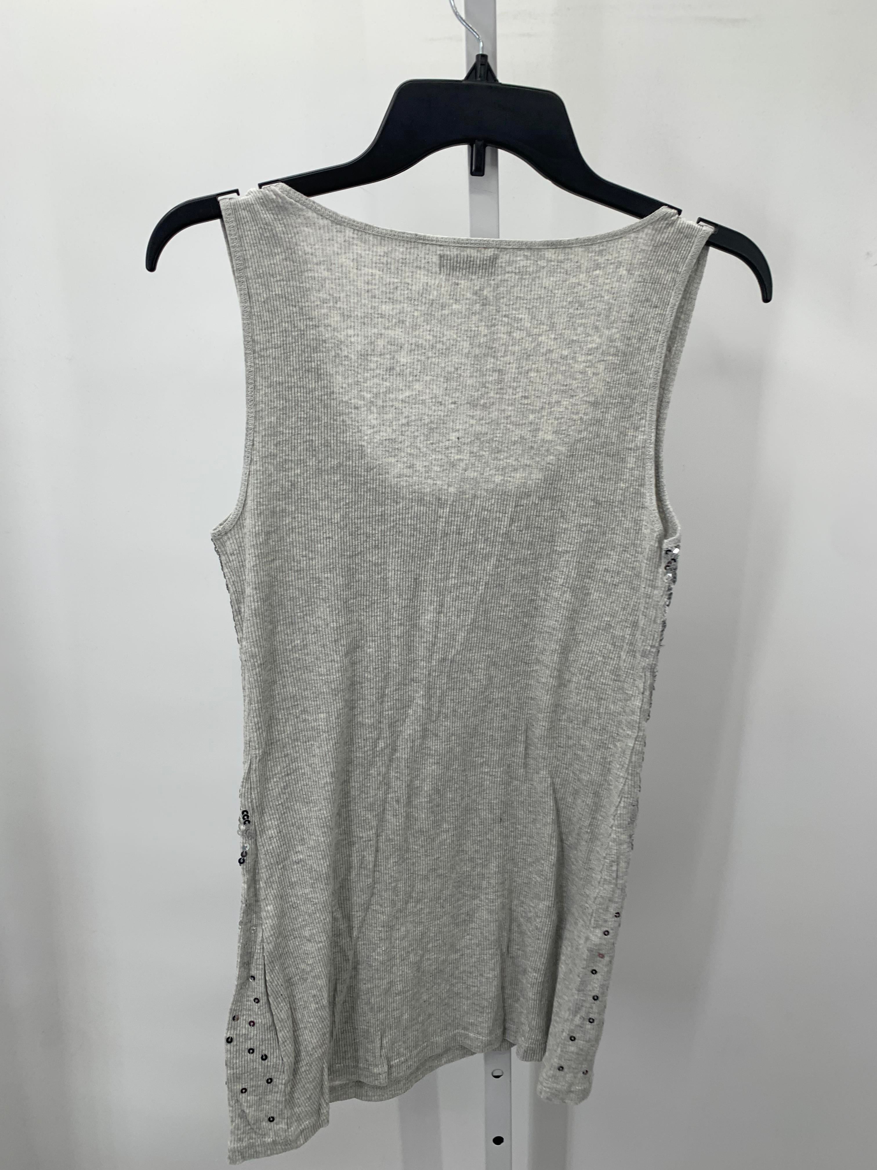 Size Large Juniors Tank