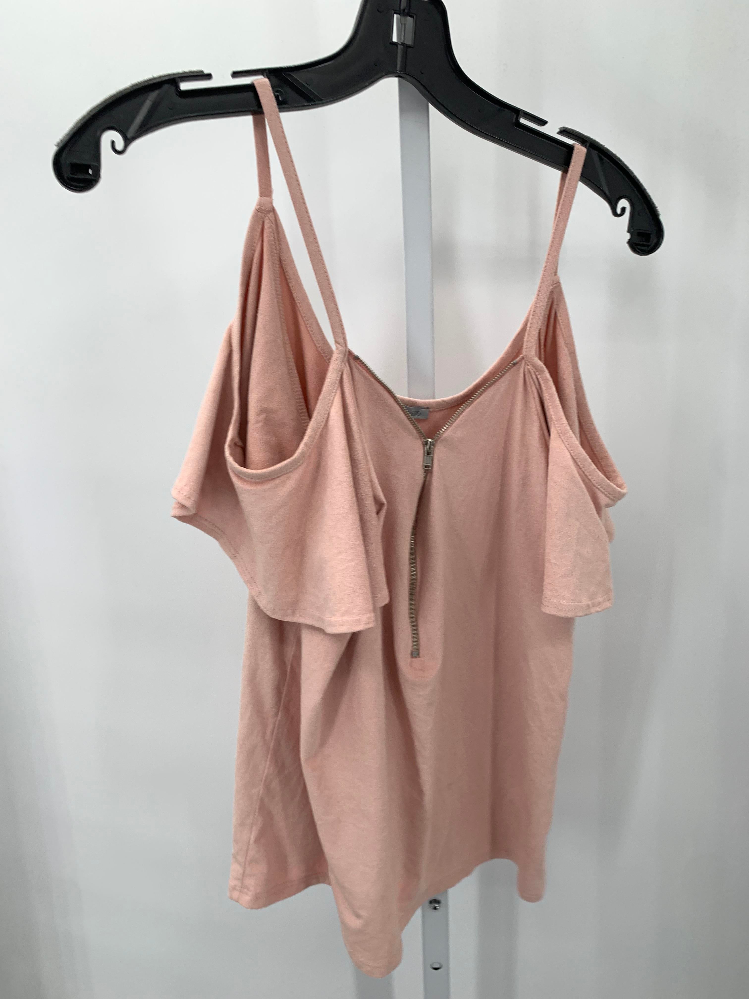 Charlotte Russe Size Small Juniors Short Sleeve Shirt