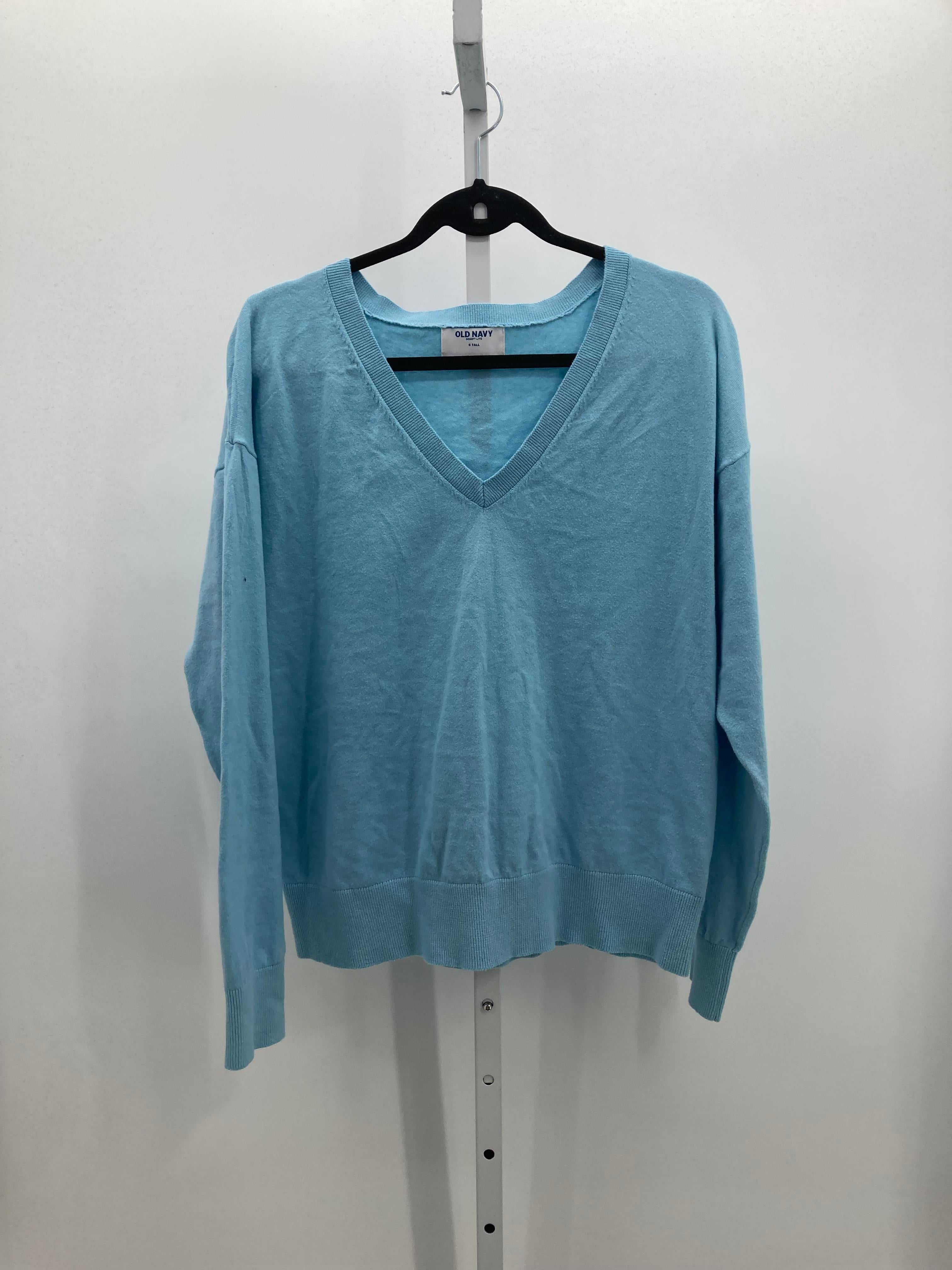 Old Navy Size Small Misses Long Slv Sweater