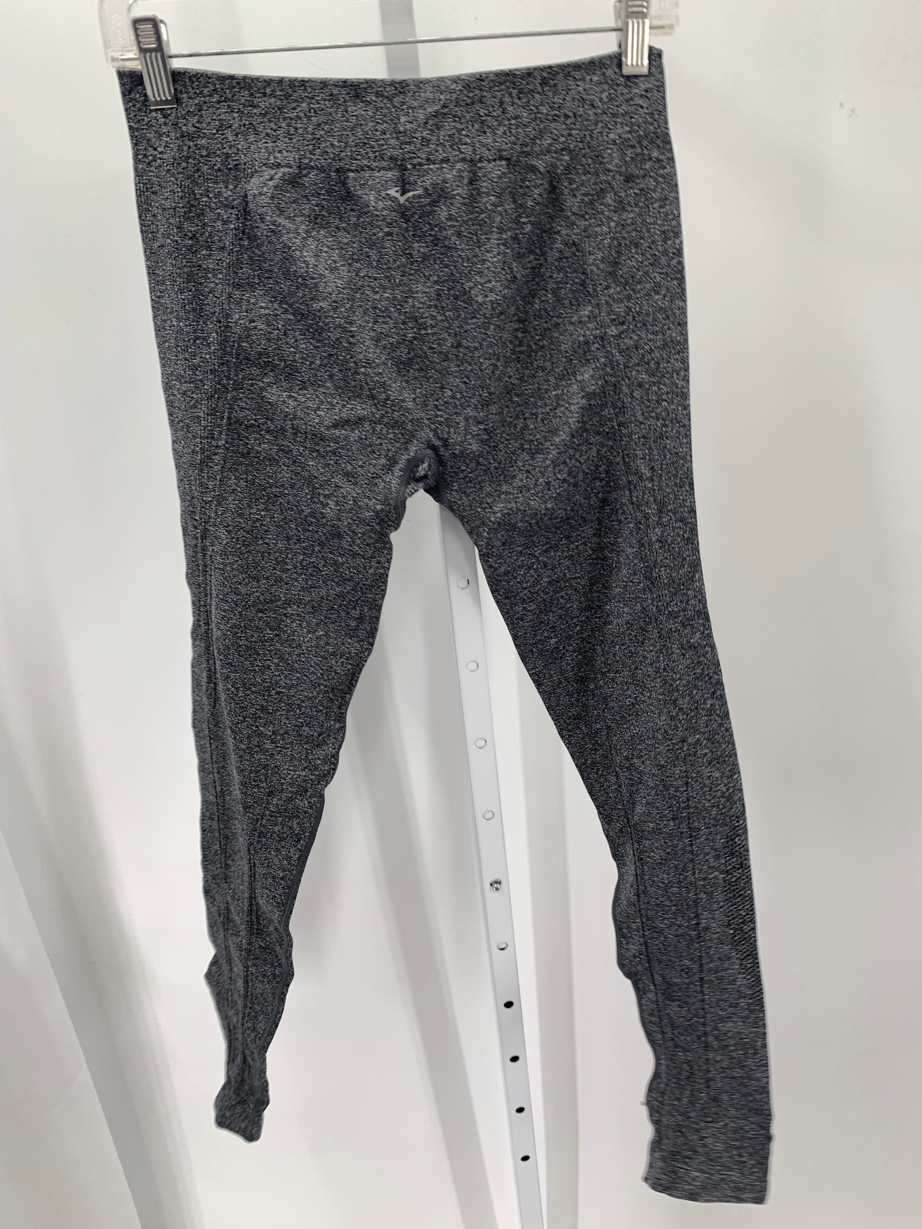 Everlast Size Large Misses Leggings