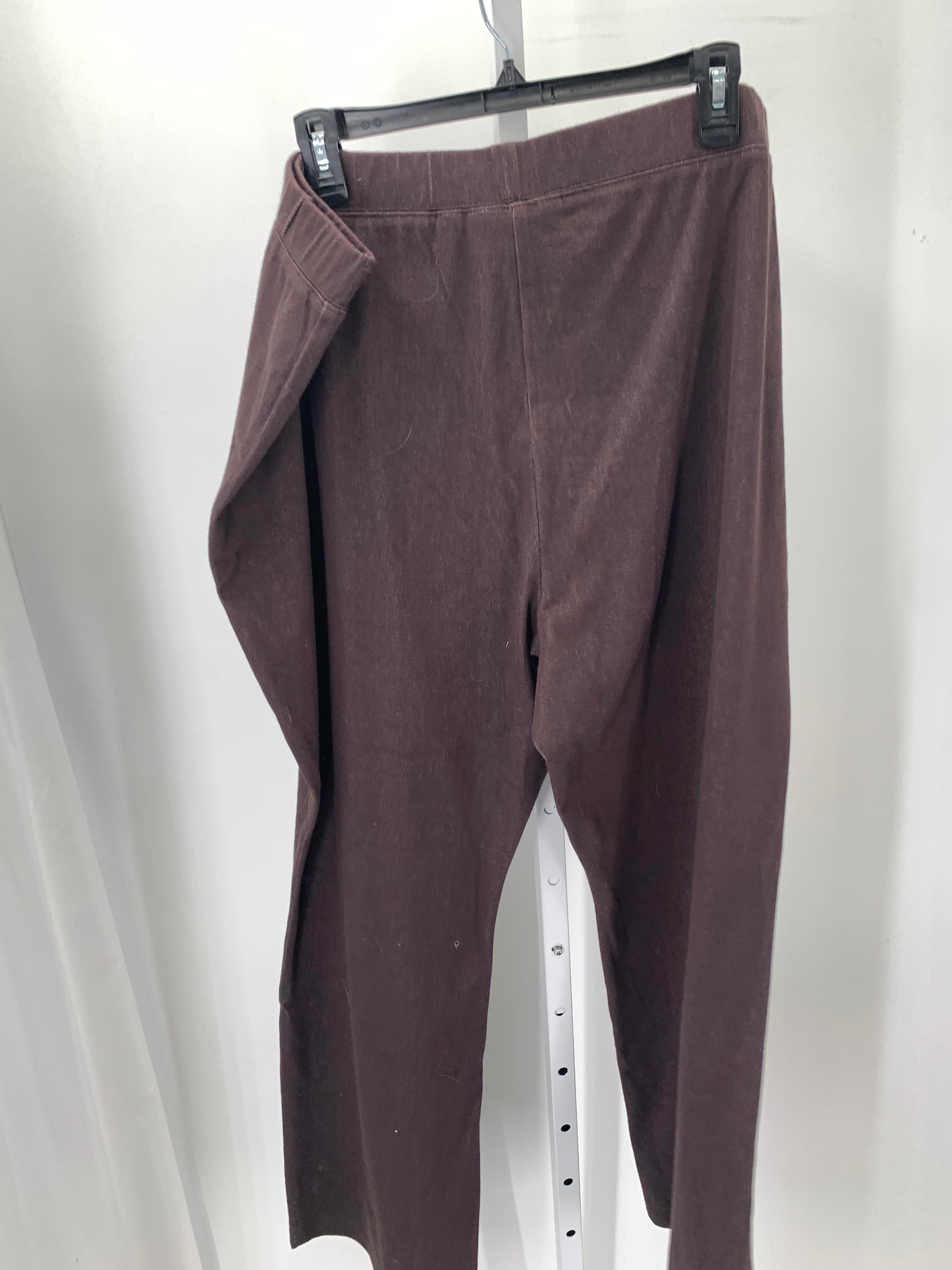 Susan Graver Size 2X Womens Pants