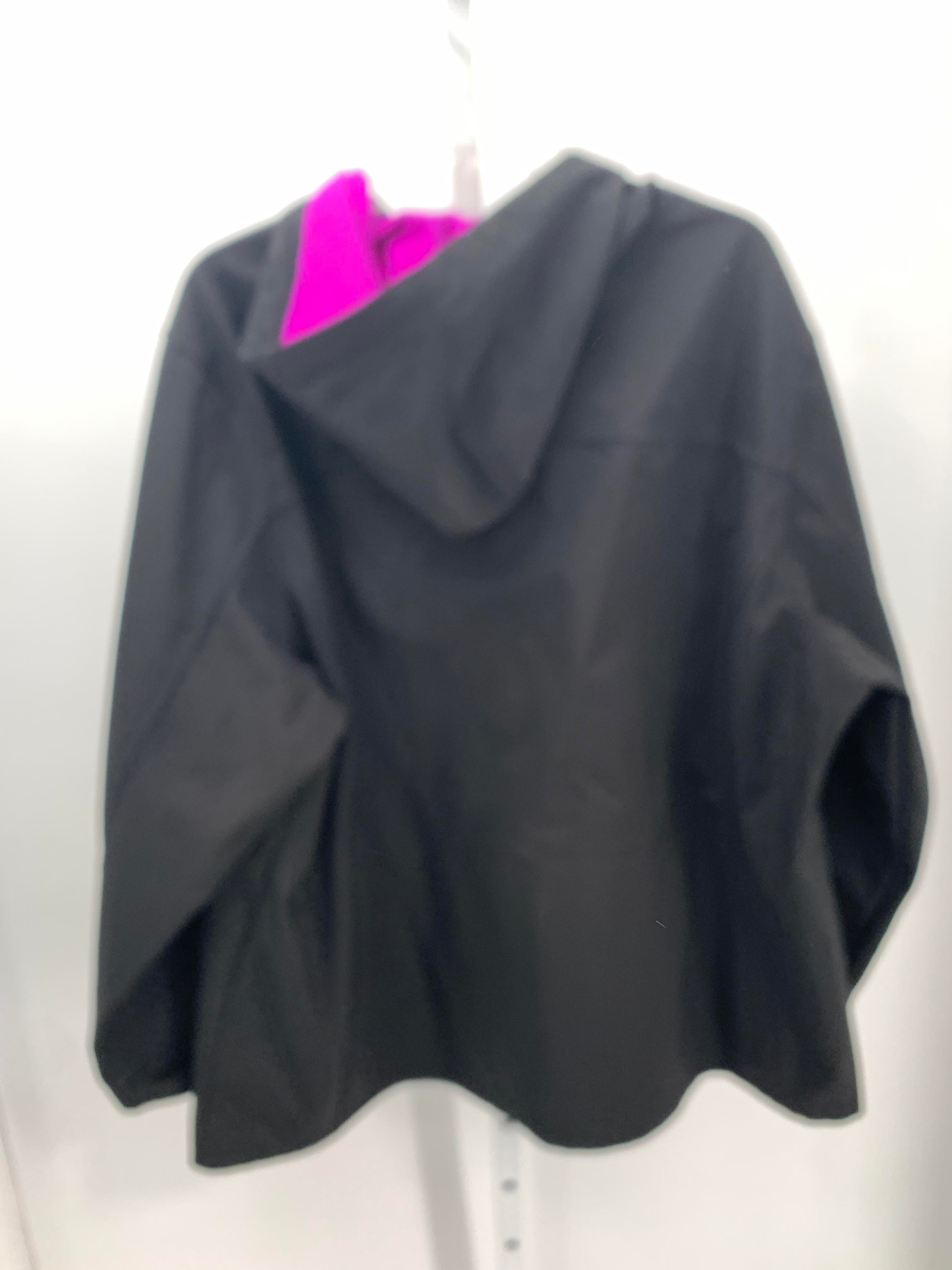 Free Tech Size 3X Womens Jacket