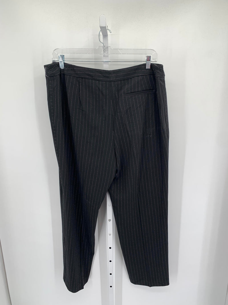 Elisabeth Size 18 W Womens Pants