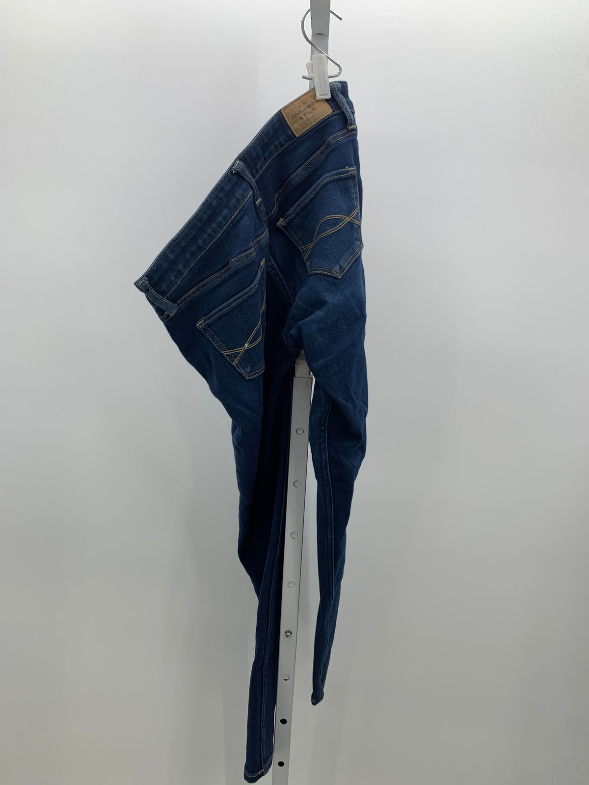 Abercrombie Size 4 Juniors Jeans