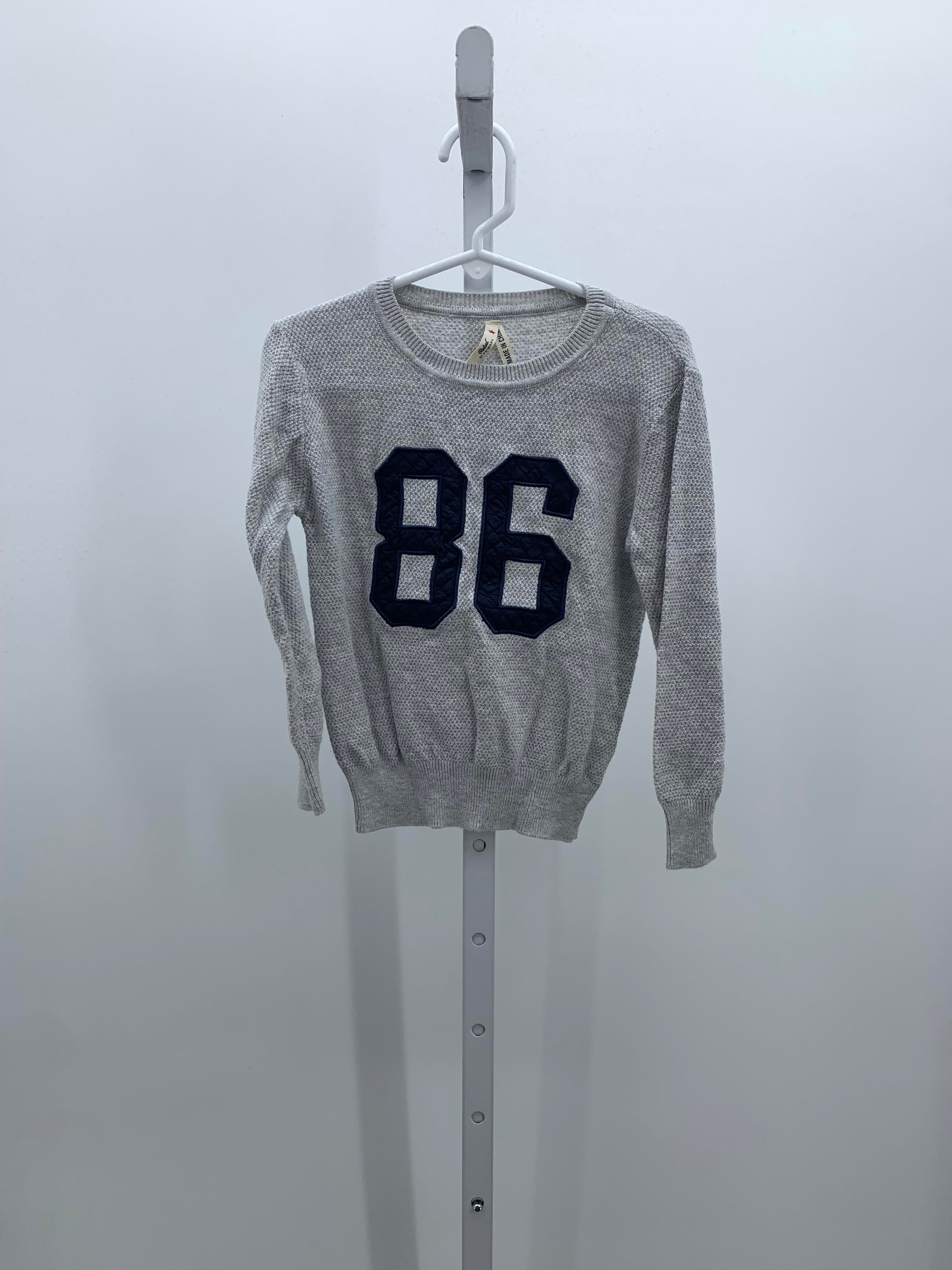 WAFFLE KNIT 86