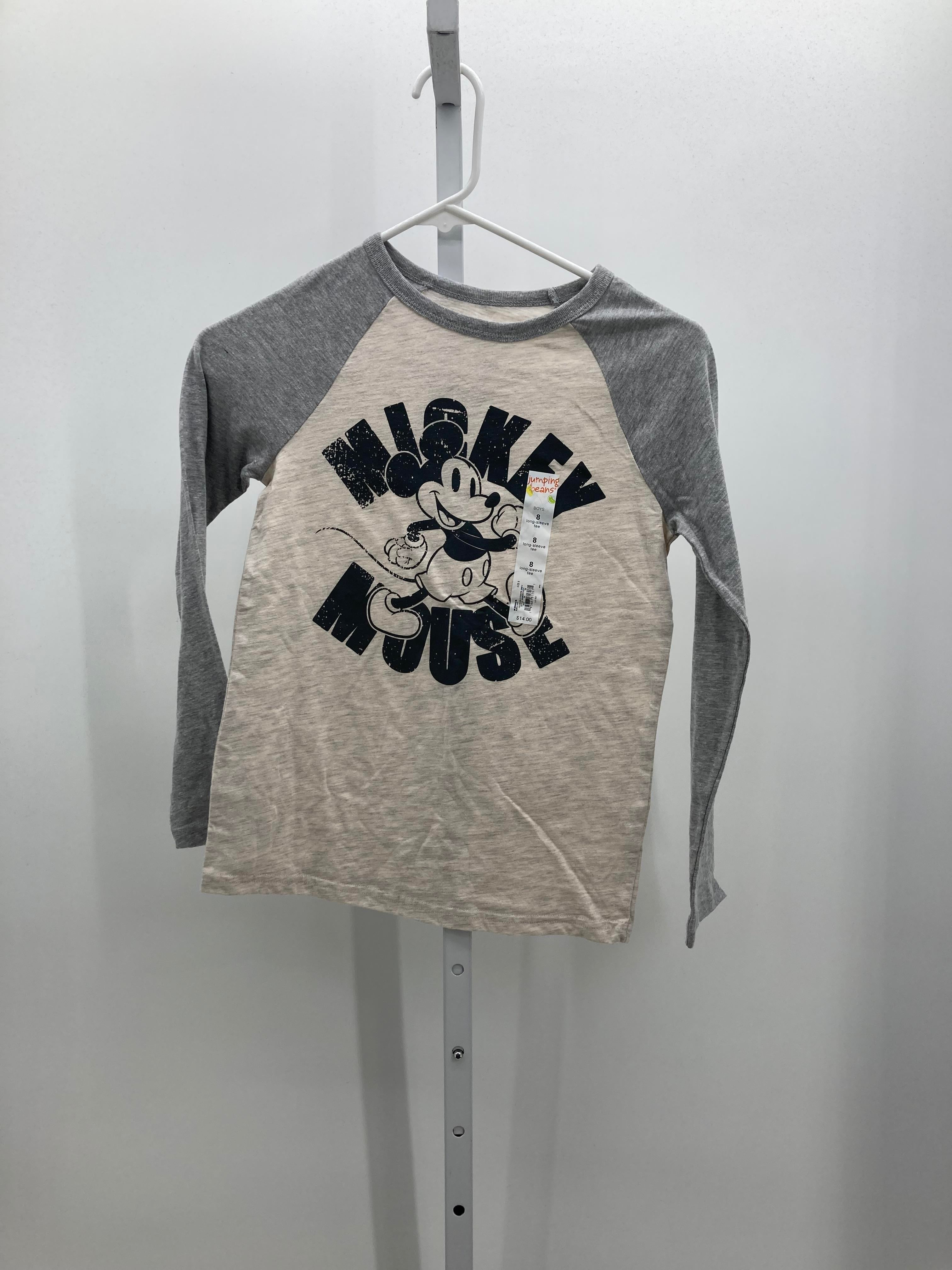 NEW MICKEY MOUSE
