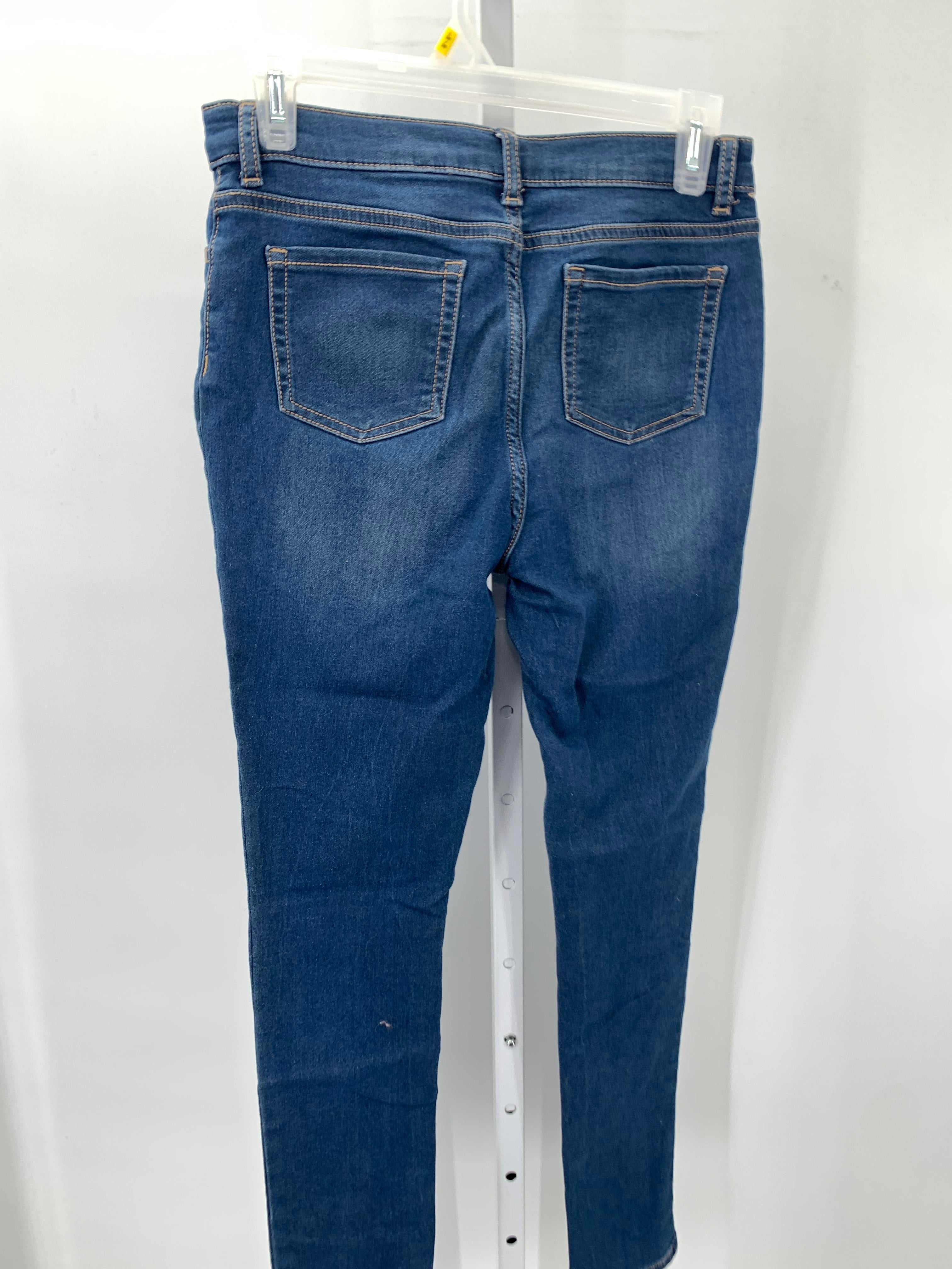 Children's Place Size 16 Girls Jeans