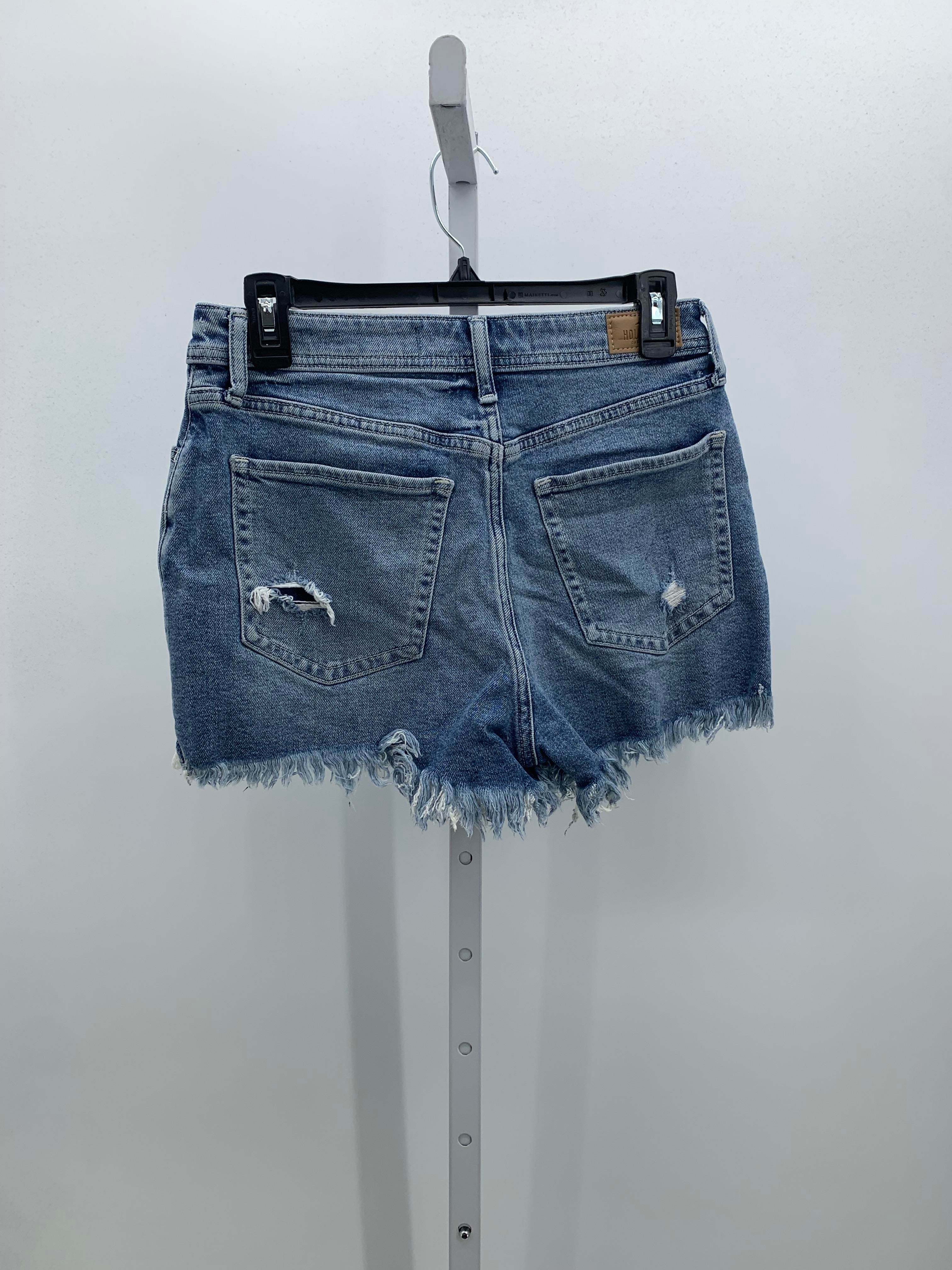 Hollister Size 7 Juniors Shorts