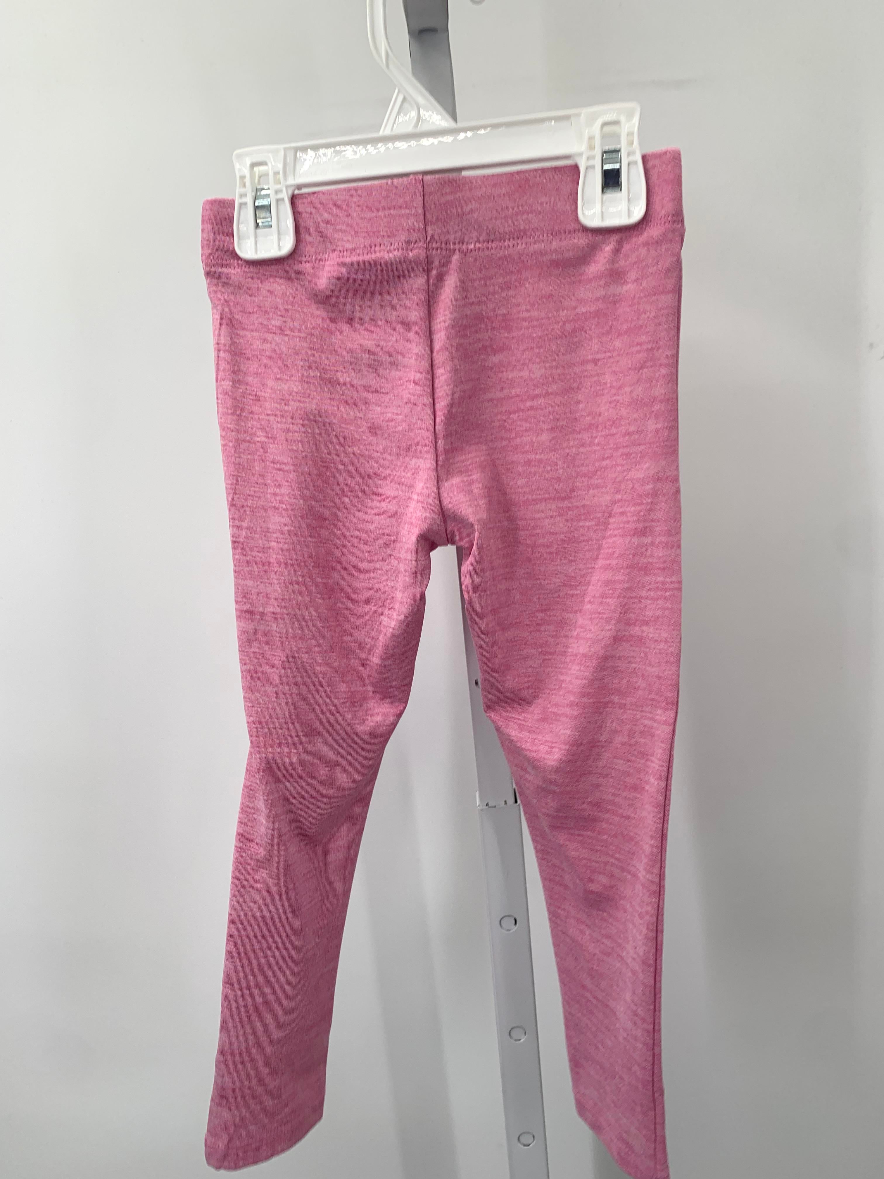 Puma Size 4T Girls Leggings