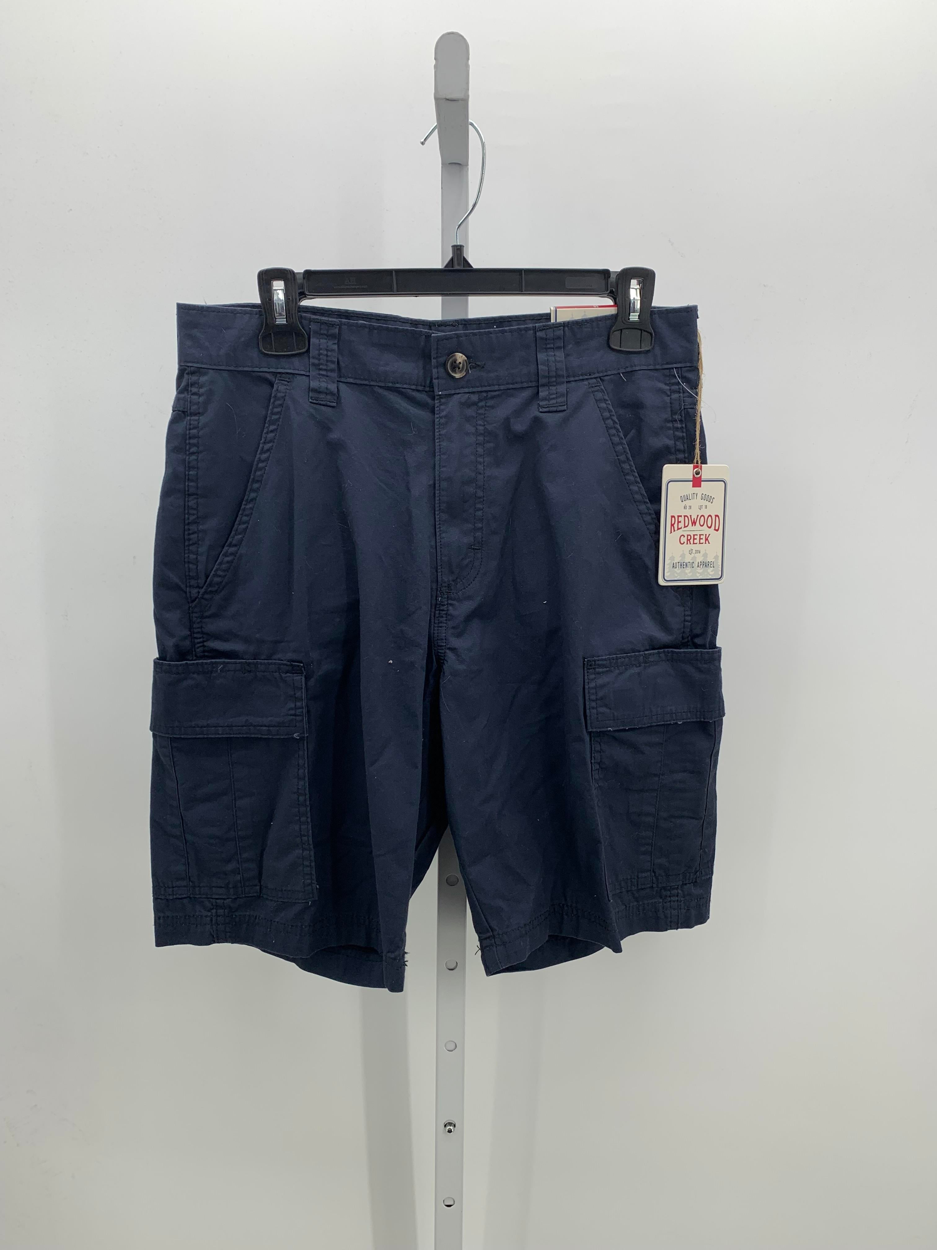 NEW COMFORT FIT CARGO.