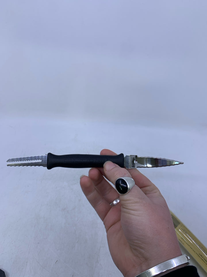 NIP GRAPEFRUIT KNIFE.