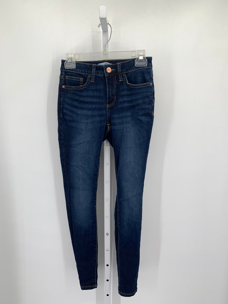 Lauren Conrad Size 2 Misses Jeans