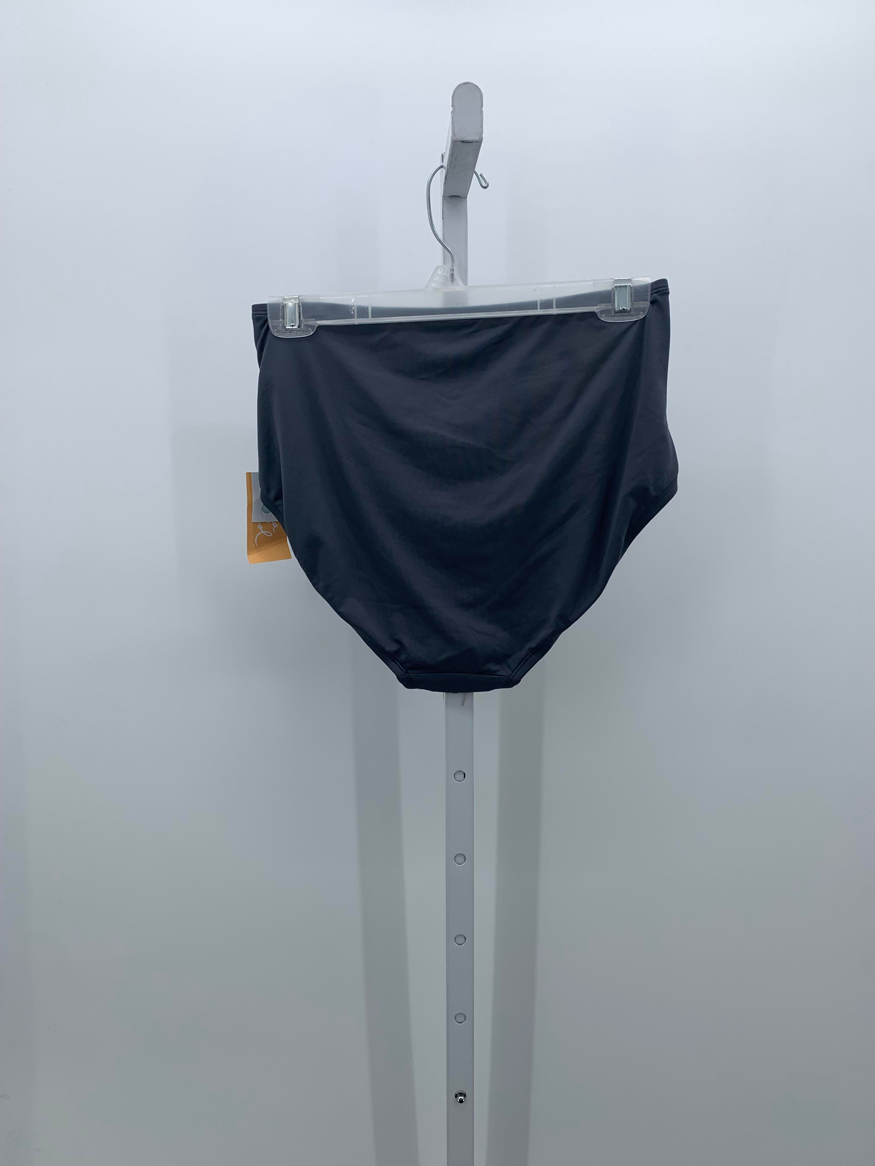 Size Medium Misses Swimwear