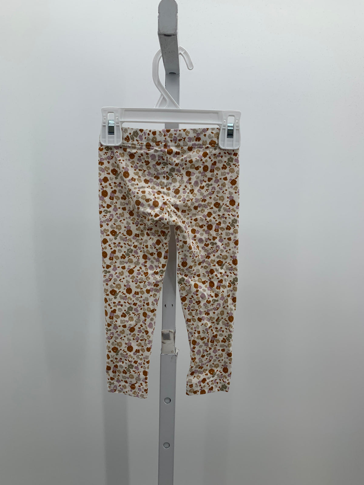 Carters Size 3T Girls Leggings