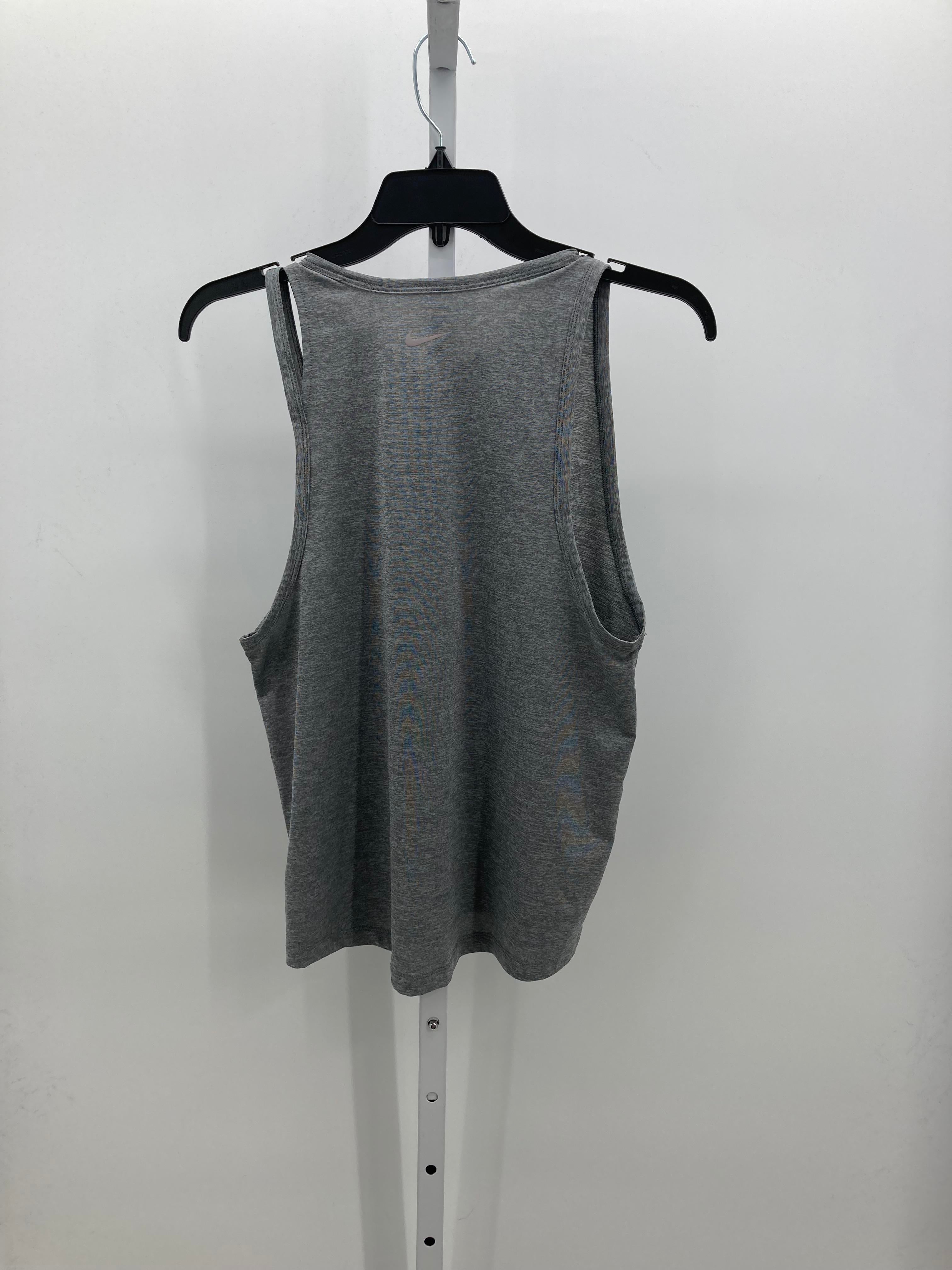 Nike Size Medium Misses Tank