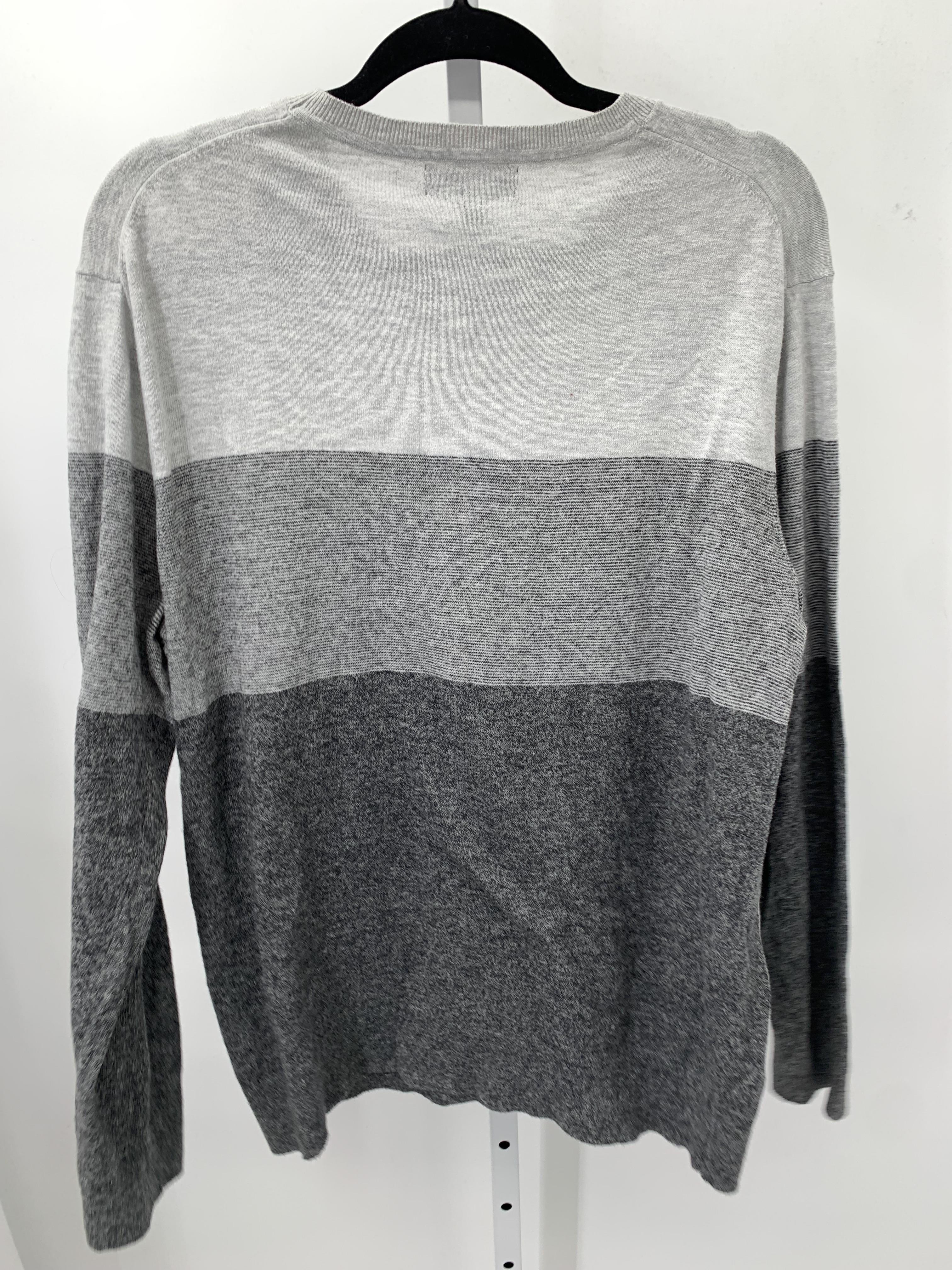 Banana Republic Size Extra Large Misses Long Slv Sweater
